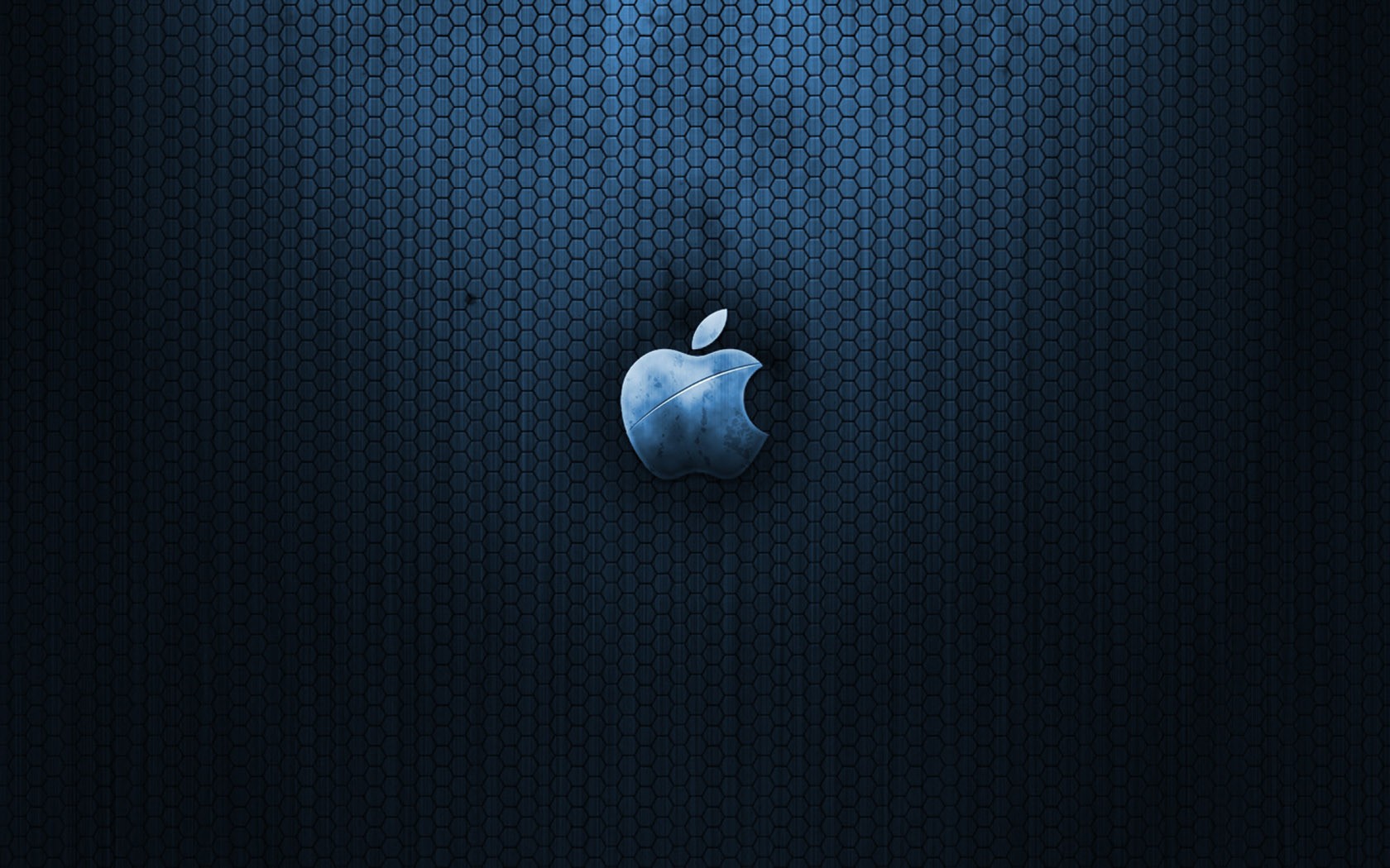 Apple Creative Design Wallpaper #30 - 1680x1050