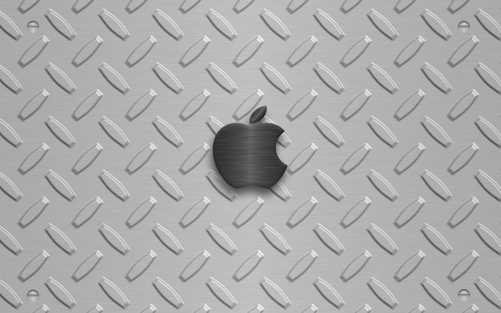Apple Creative Design Wallpaper #31 - 1680x1050