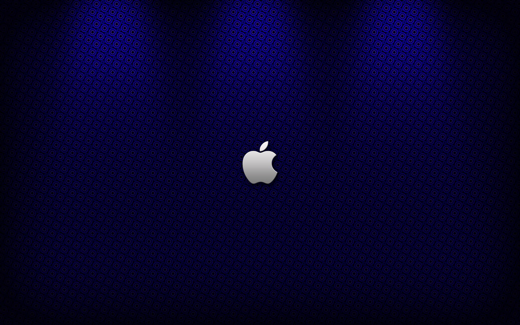 Apple Creative Design Wallpaper #38 - 1680x1050