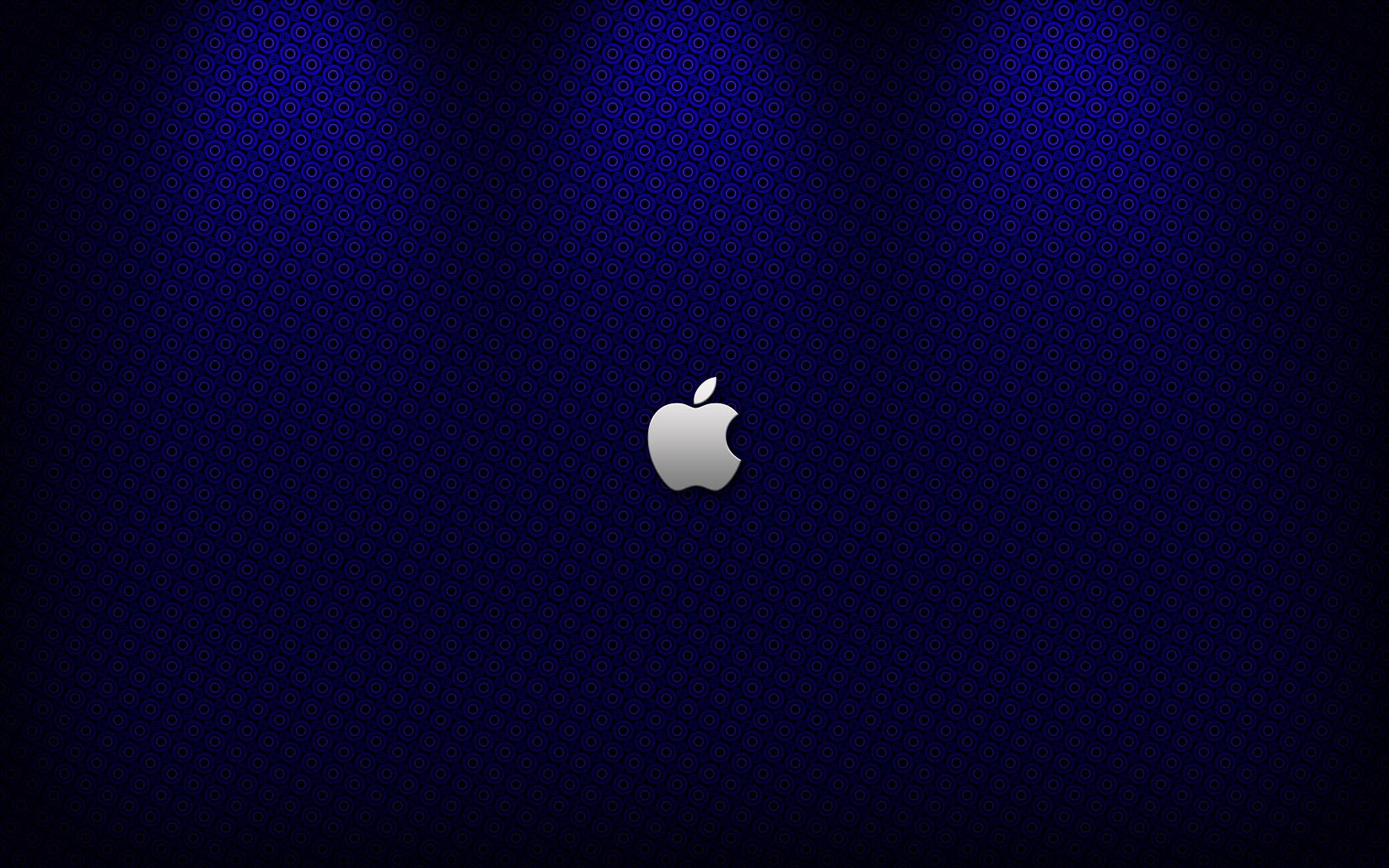 Apple Creative Design Wallpaper #38 - 1680x1050