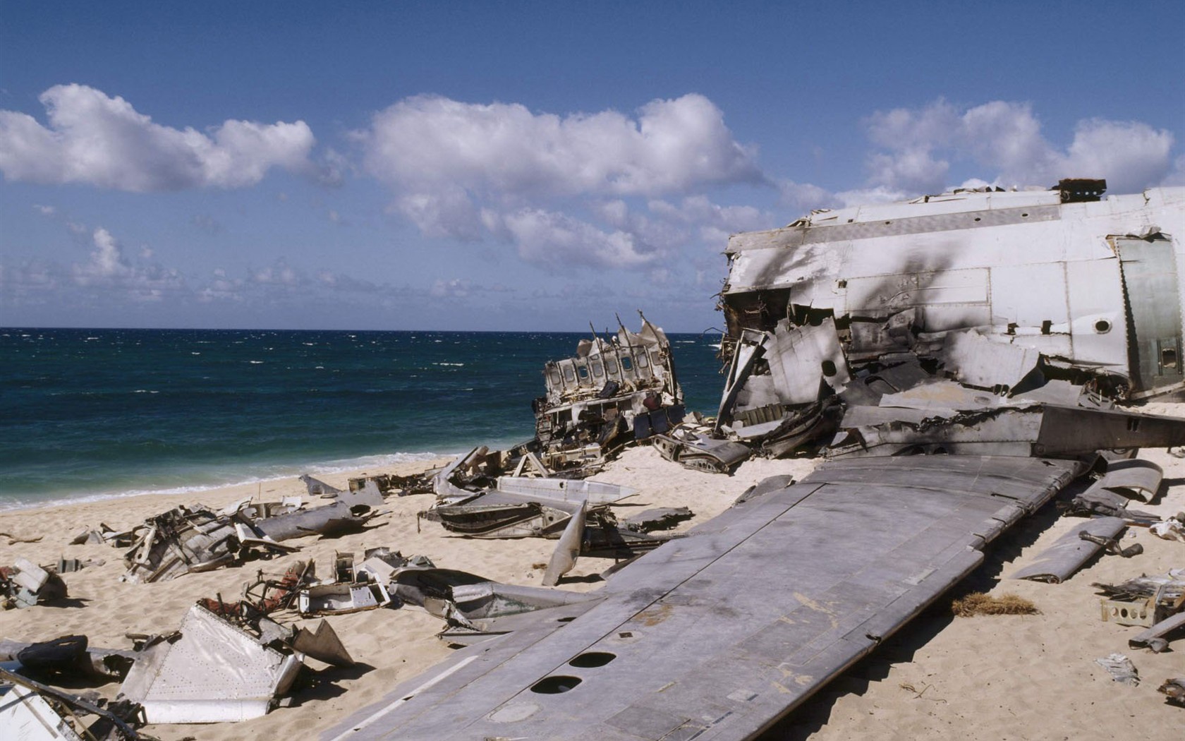 Lost HD wallpapers (1) #11 - 1680x1050