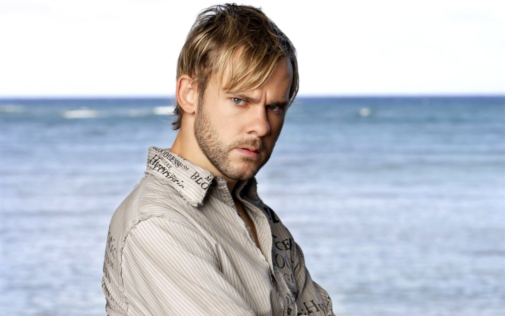 Lost HD wallpapers (1) #16 - 1680x1050