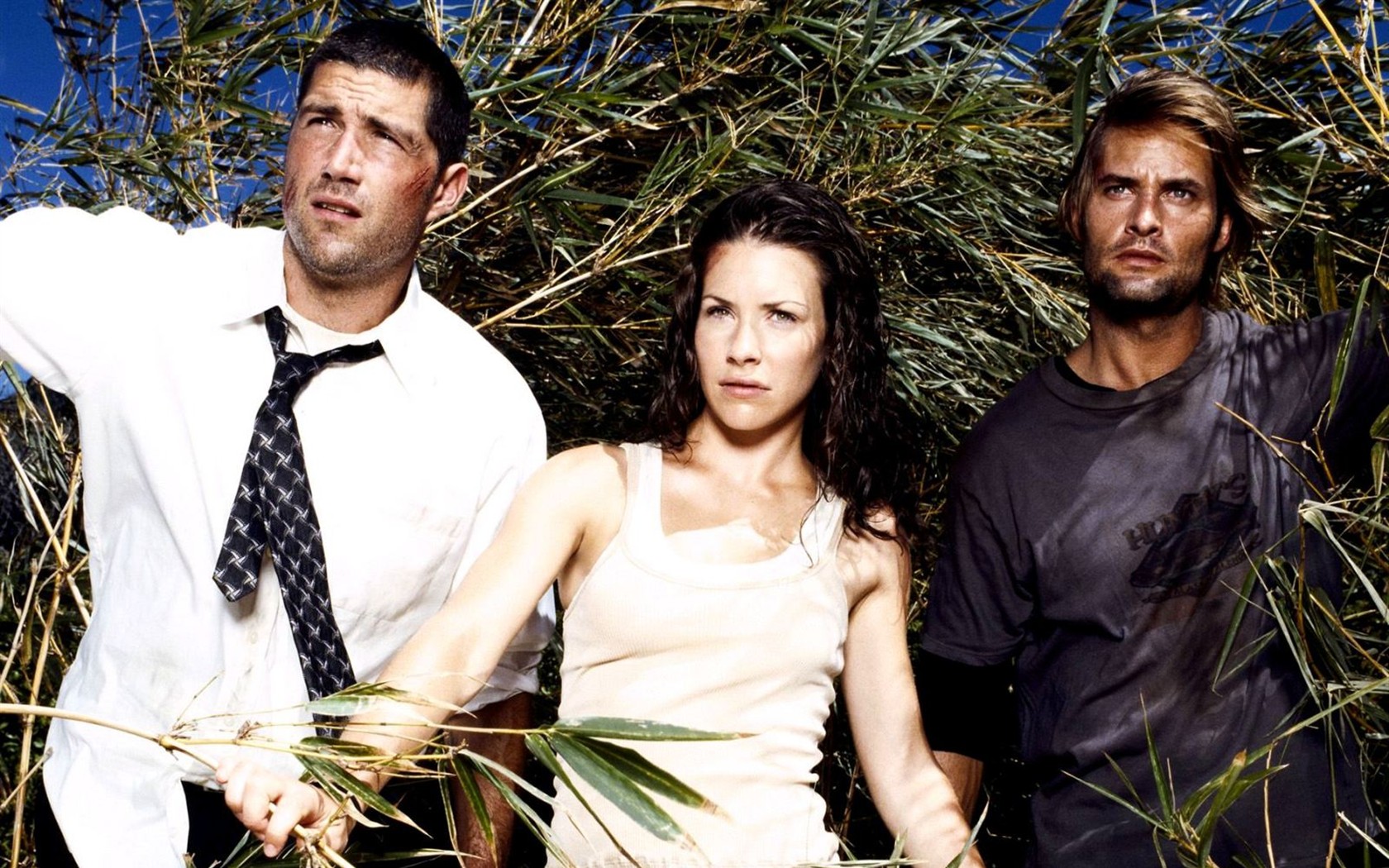 Lost HD Tapety na plochu (1) #25 - 1680x1050