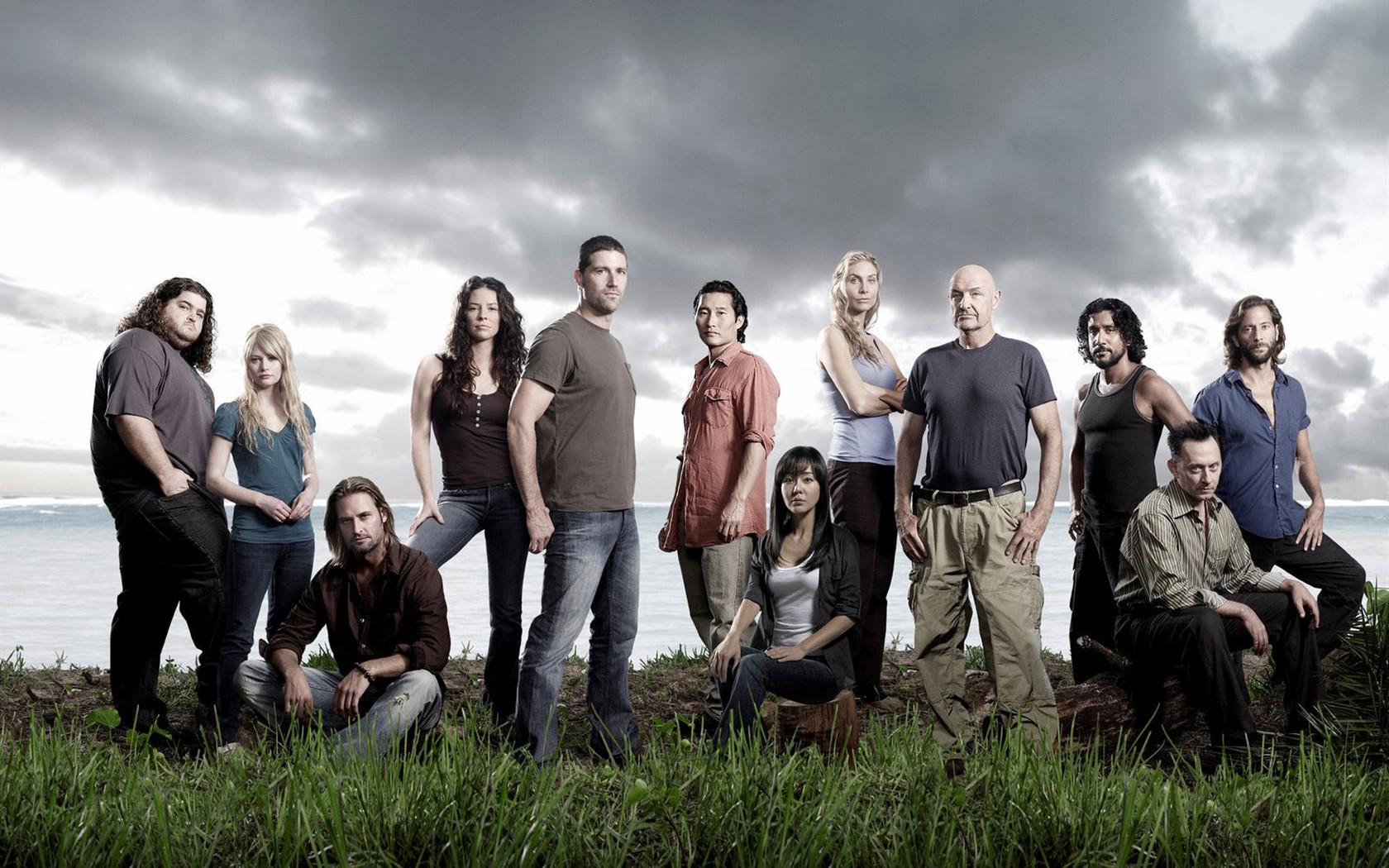 Lost HD wallpapers (1) #29 - 1680x1050