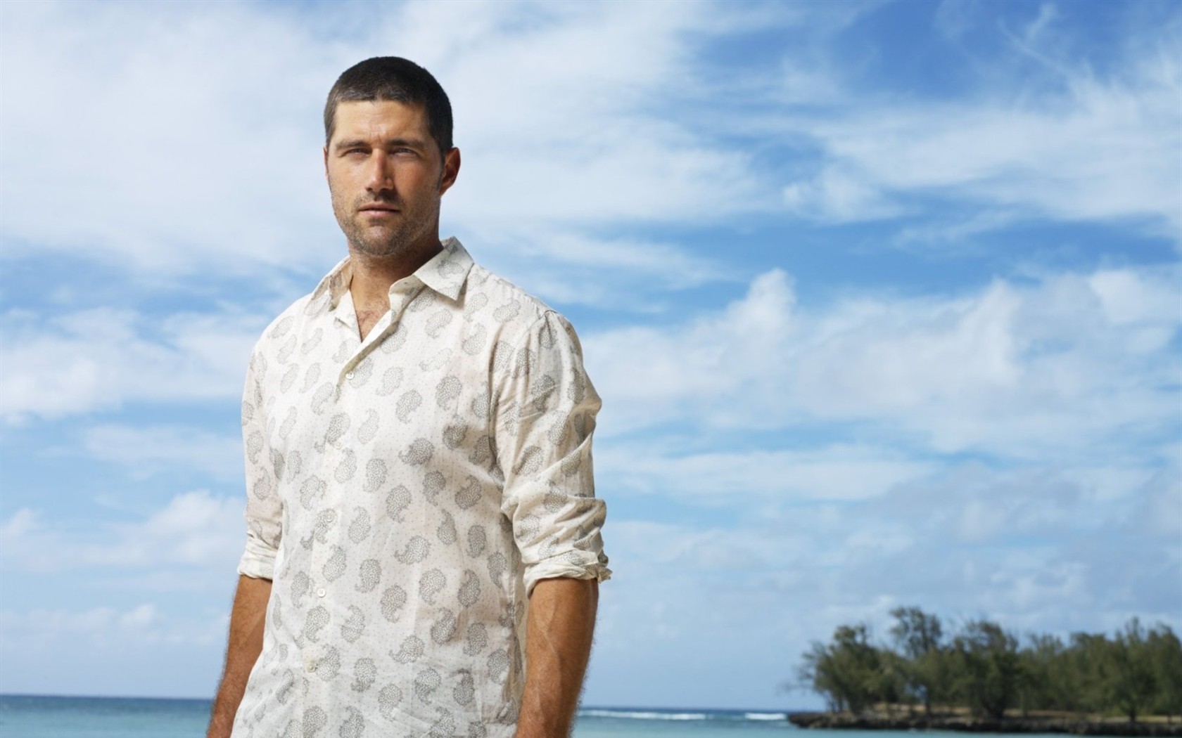 Lost HD wallpapers (1) #37 - 1680x1050