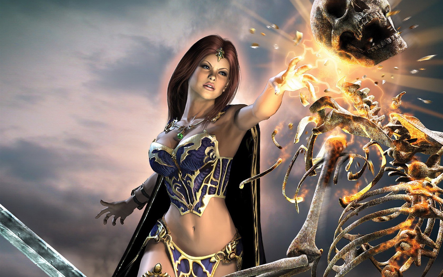 EverQuest wallpaper #15 - 1680x1050