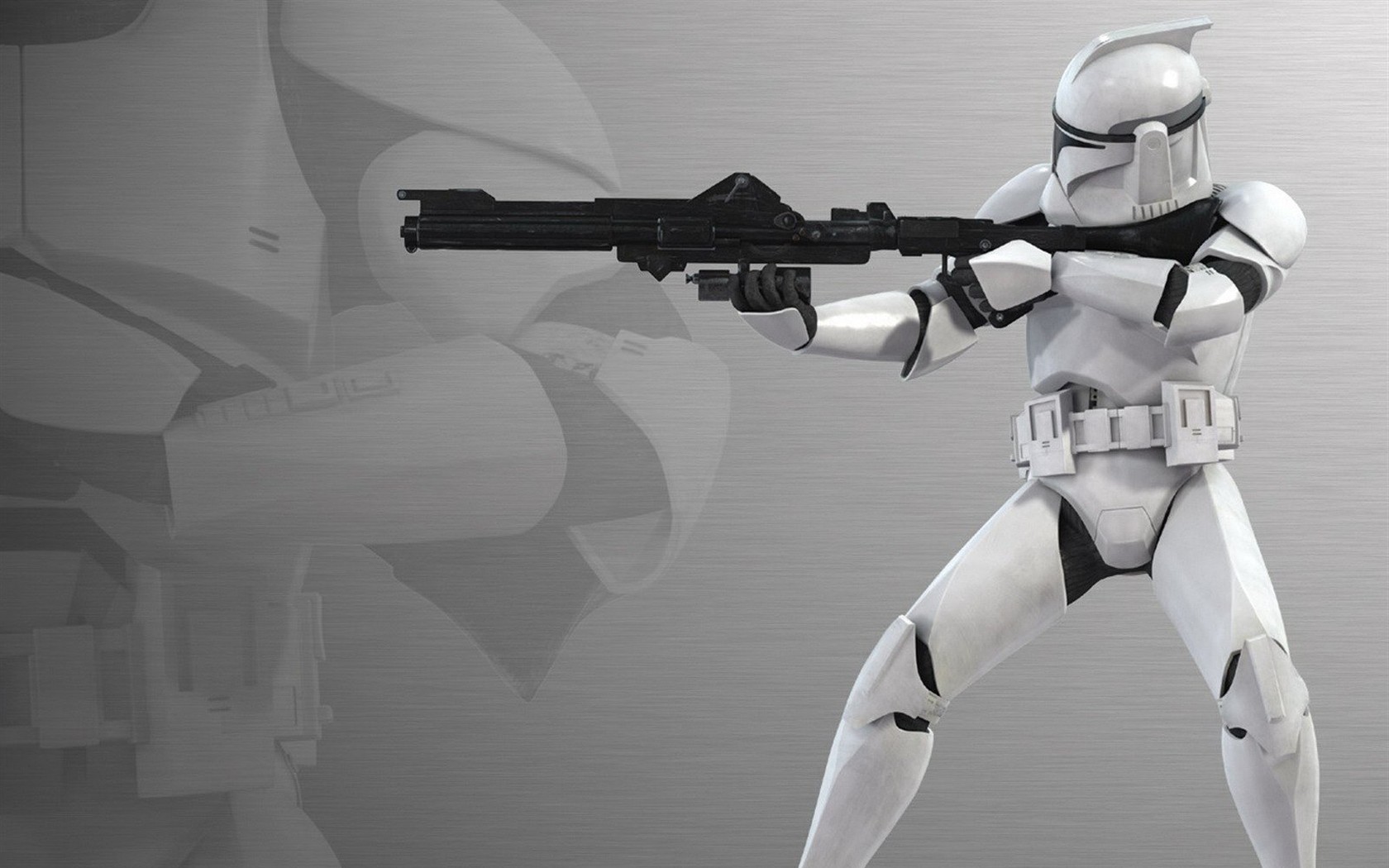 Star Wars hry Tapety na plochu #22 - 1680x1050