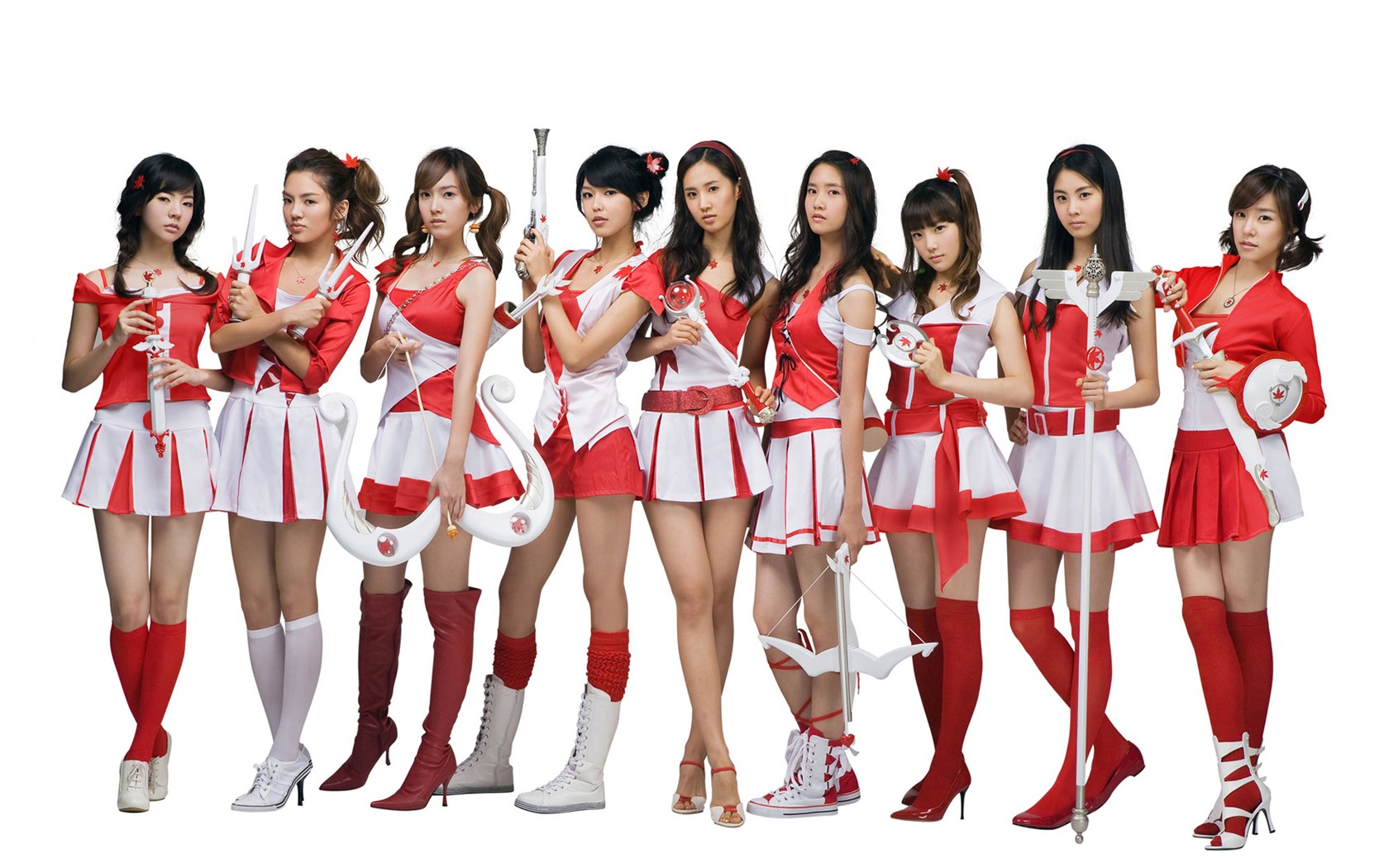 純真年代主題壁紙 #5 - 1680x1050
