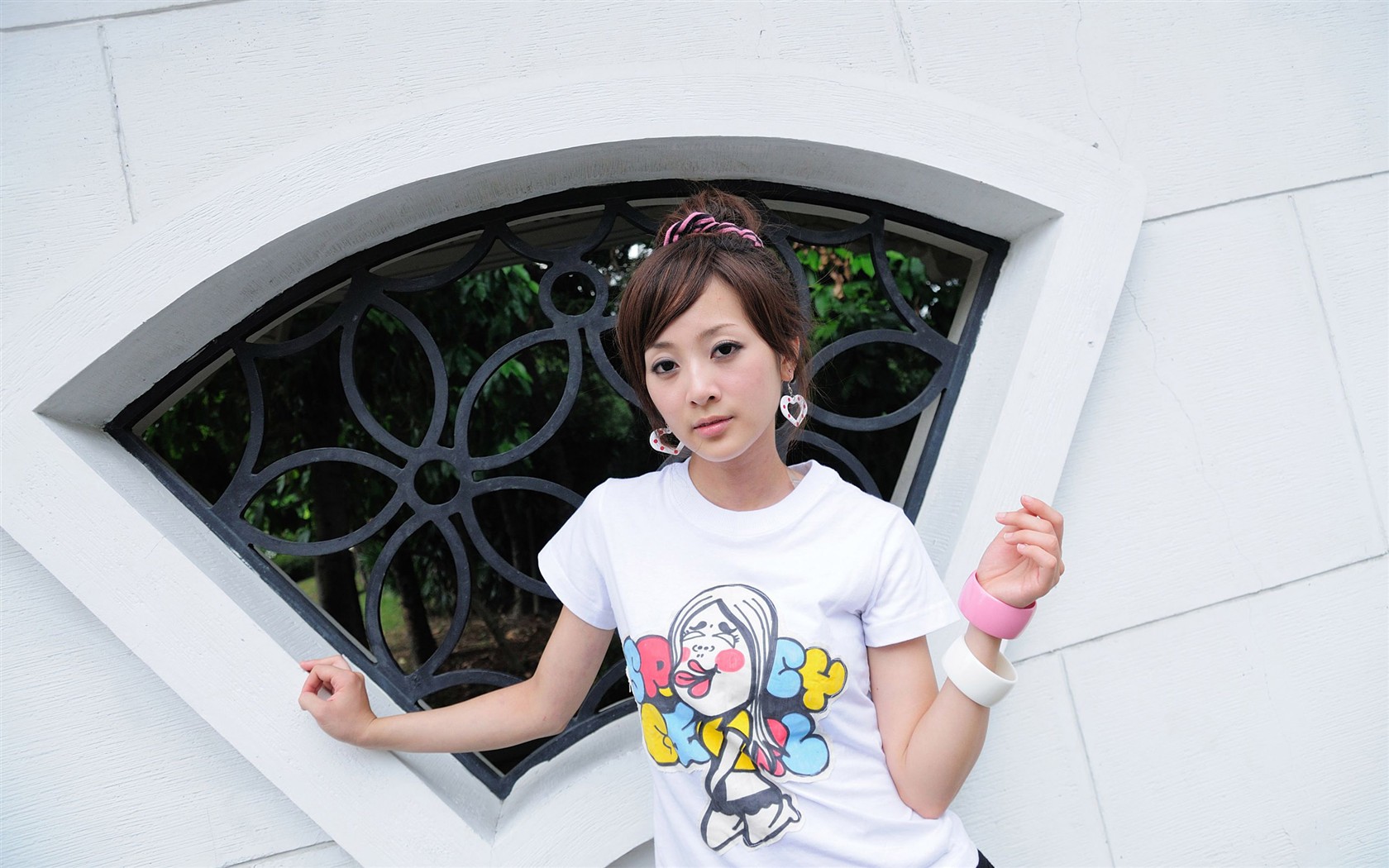 Tchaj-wan ovoce wallpaper album MM #11 - 1680x1050
