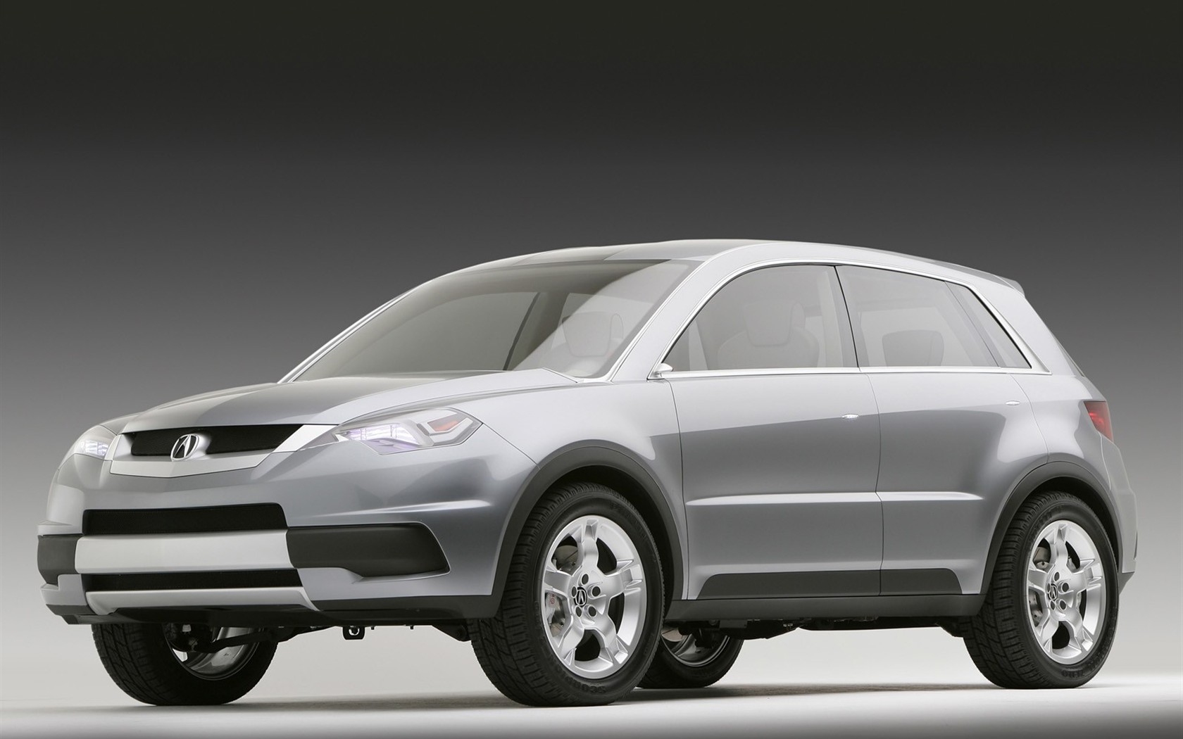 Honda Acura Wallpaper Album #4 - 1680x1050