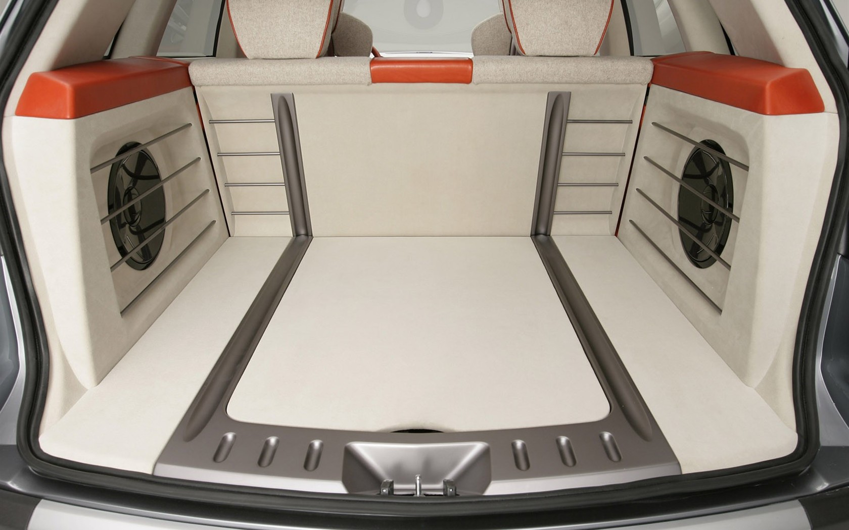 Honda Acura Wallpaper Album #14 - 1680x1050