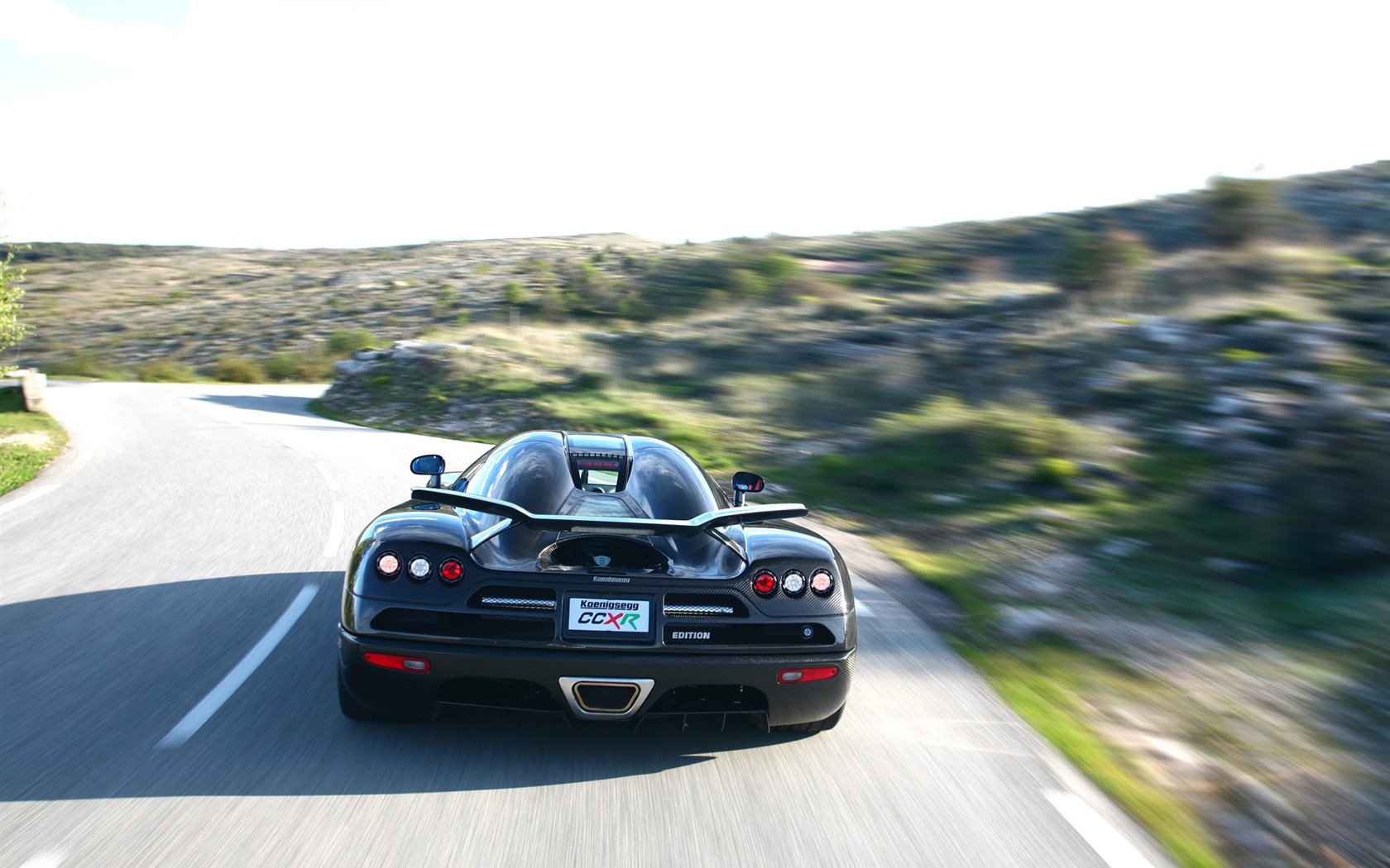 Need for HD car wallpaper #12 - 1680x1050