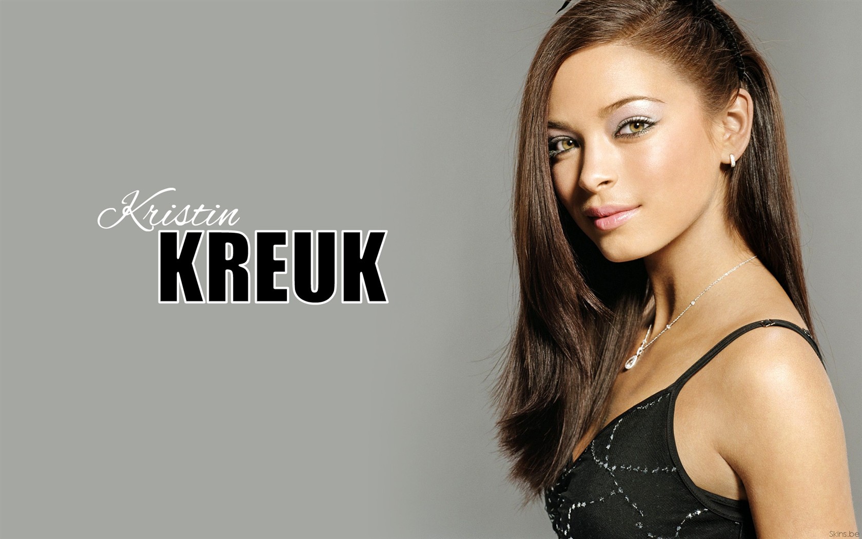 Kirsten Crook krásnou tapetu #22 - 1680x1050