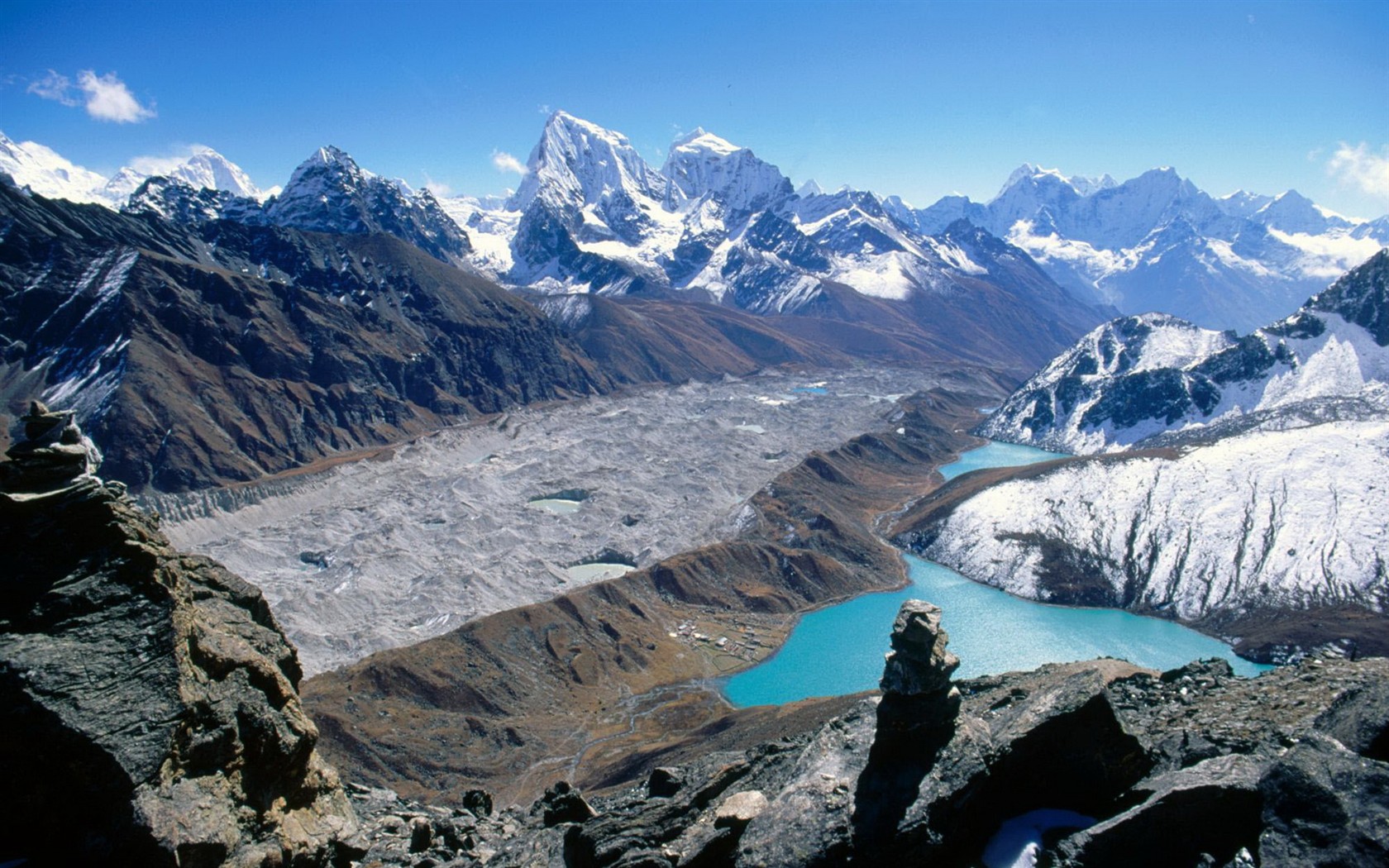 Asian Scenery Wallpapers Album #5 - 1680x1050