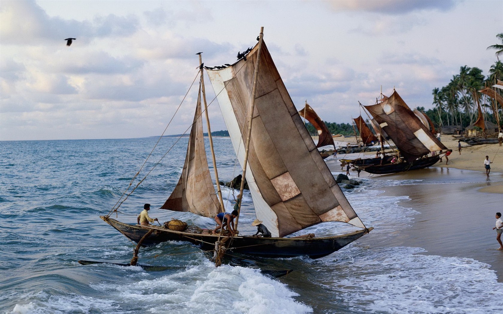 Asian Scenery Wallpapers Album #11 - 1680x1050