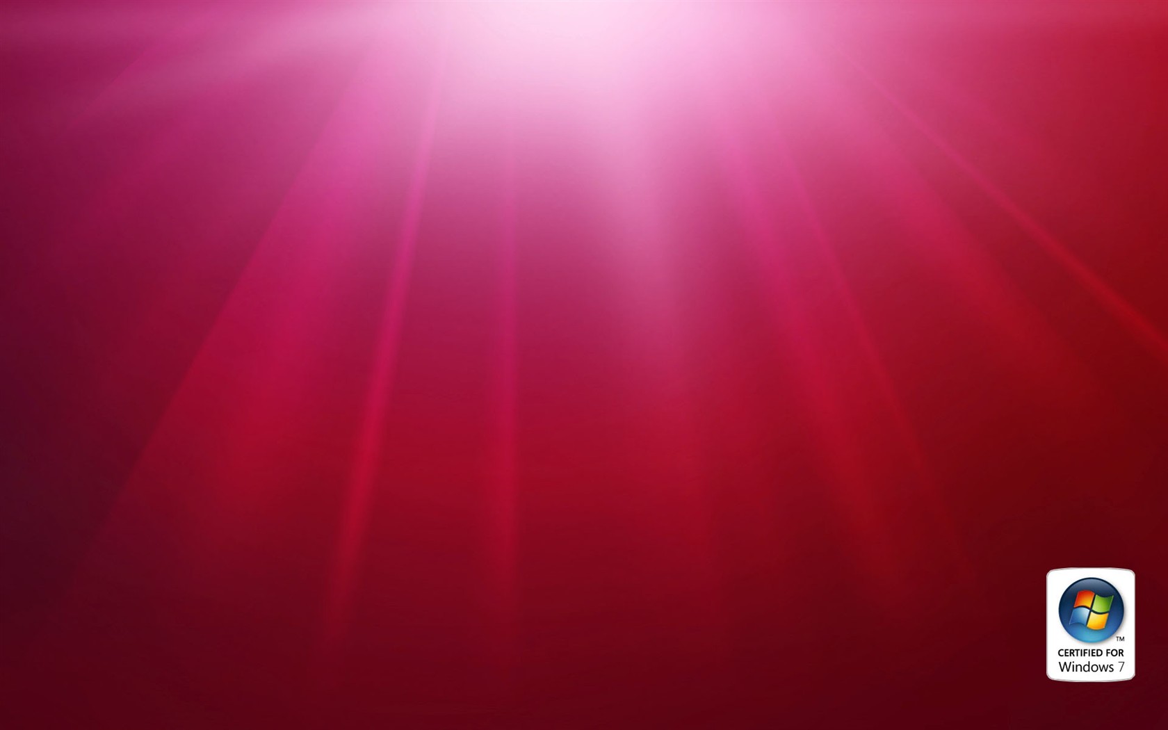 windows7 主題壁紙 #4 - 1680x1050