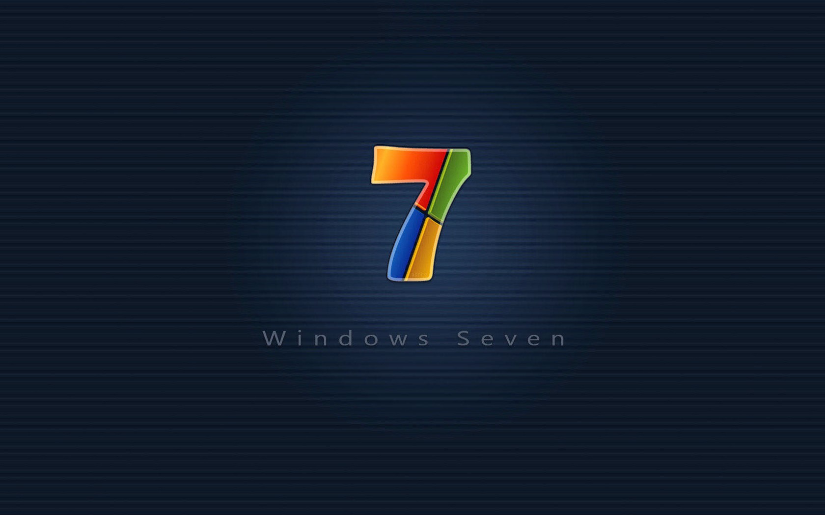 Windows7 téma tapetu (1) #6 - 1680x1050