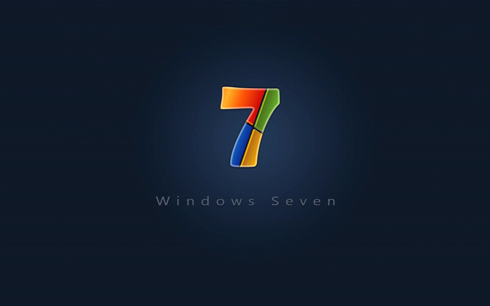 windows7 theme wallpaper (1) #6 - 1680x1050