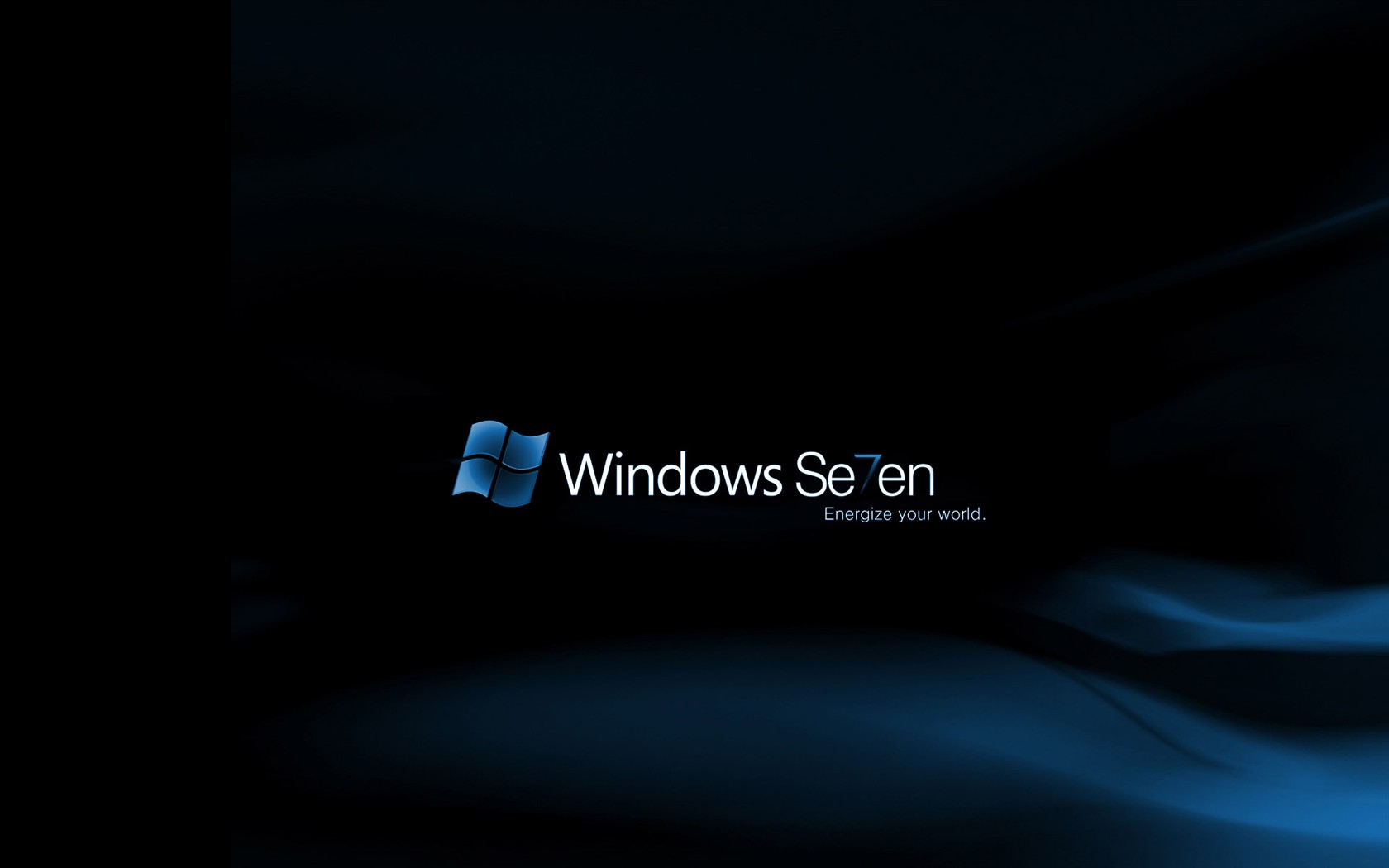 Windows7 téma tapetu (1) #14 - 1680x1050