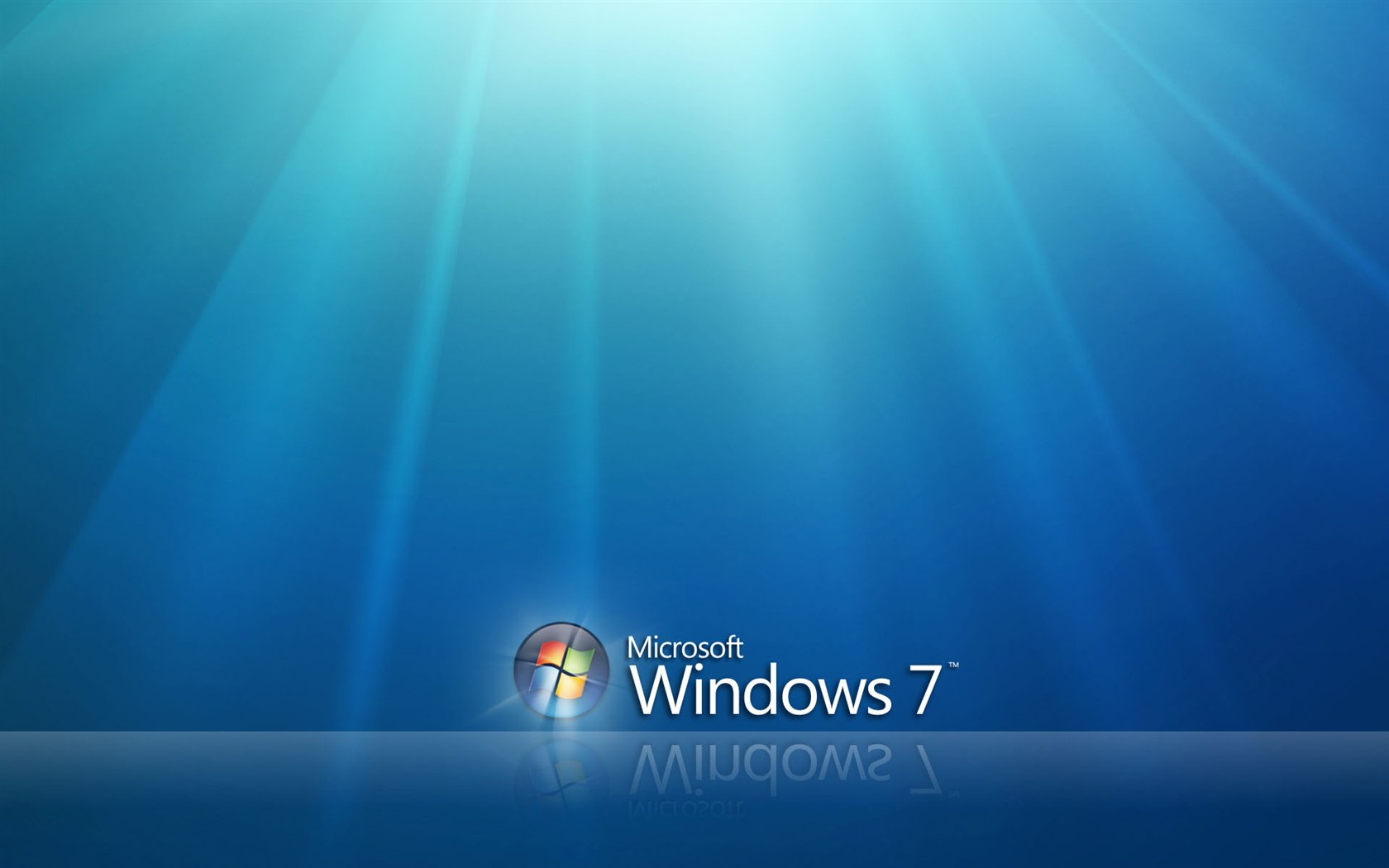 Windows7 Fond d'écran thème (1) #28 - 1680x1050