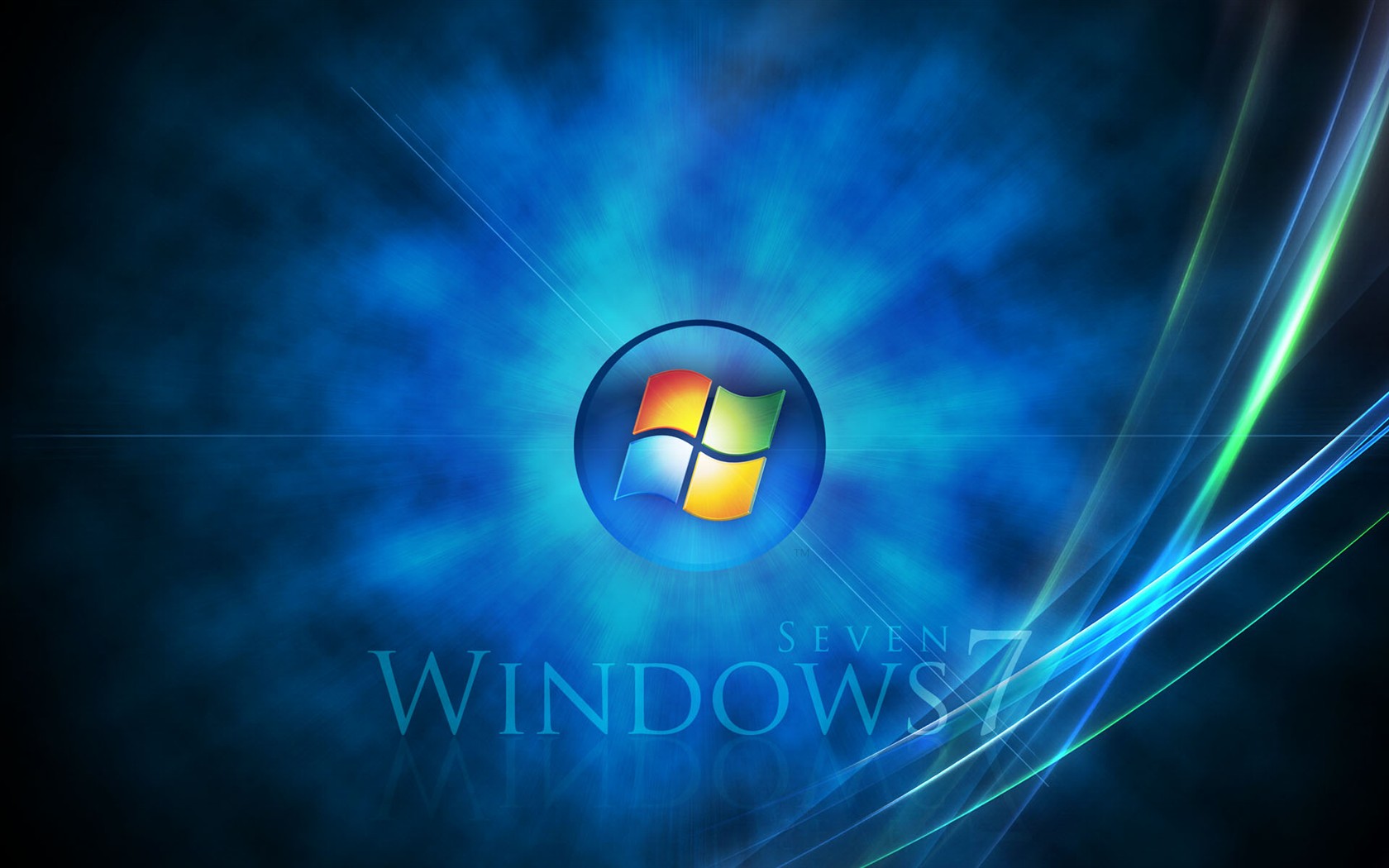 windows7 theme wallpaper (1) #33 - 1680x1050