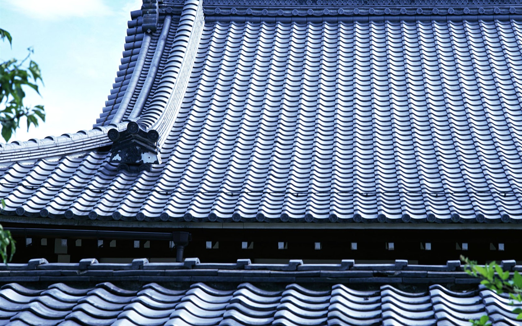 Kyoto, Japonsko, Krajina Tapety #7 - 1680x1050