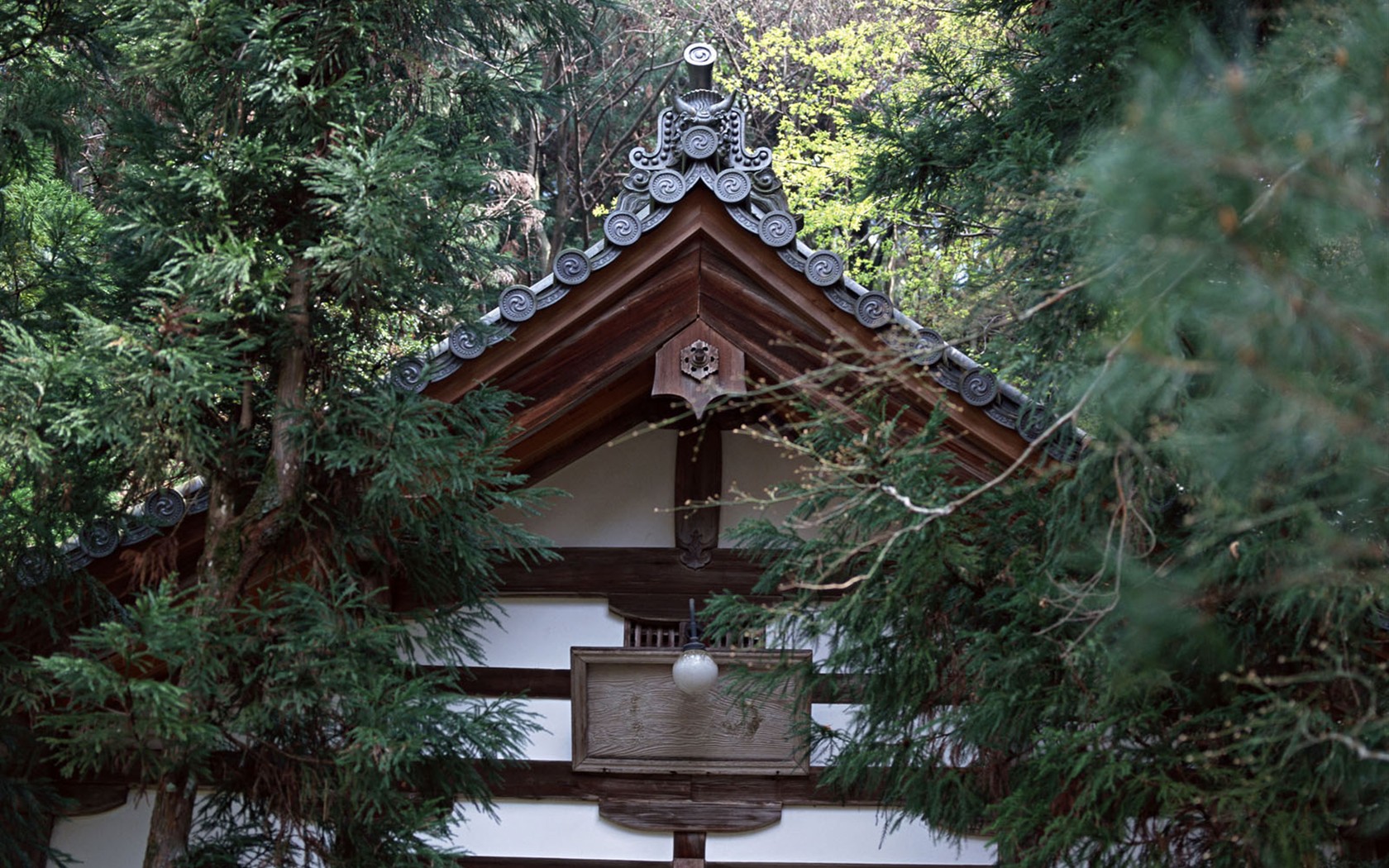 Kyoto, Japan, Landscape Wallpapers #18 - 1680x1050