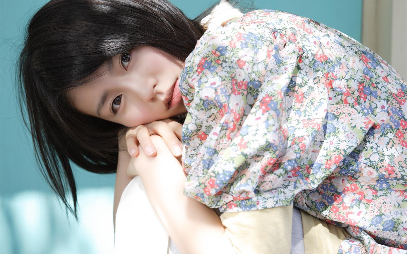 Innocent MM HD Tapety na plochu #4 - 1680x1050