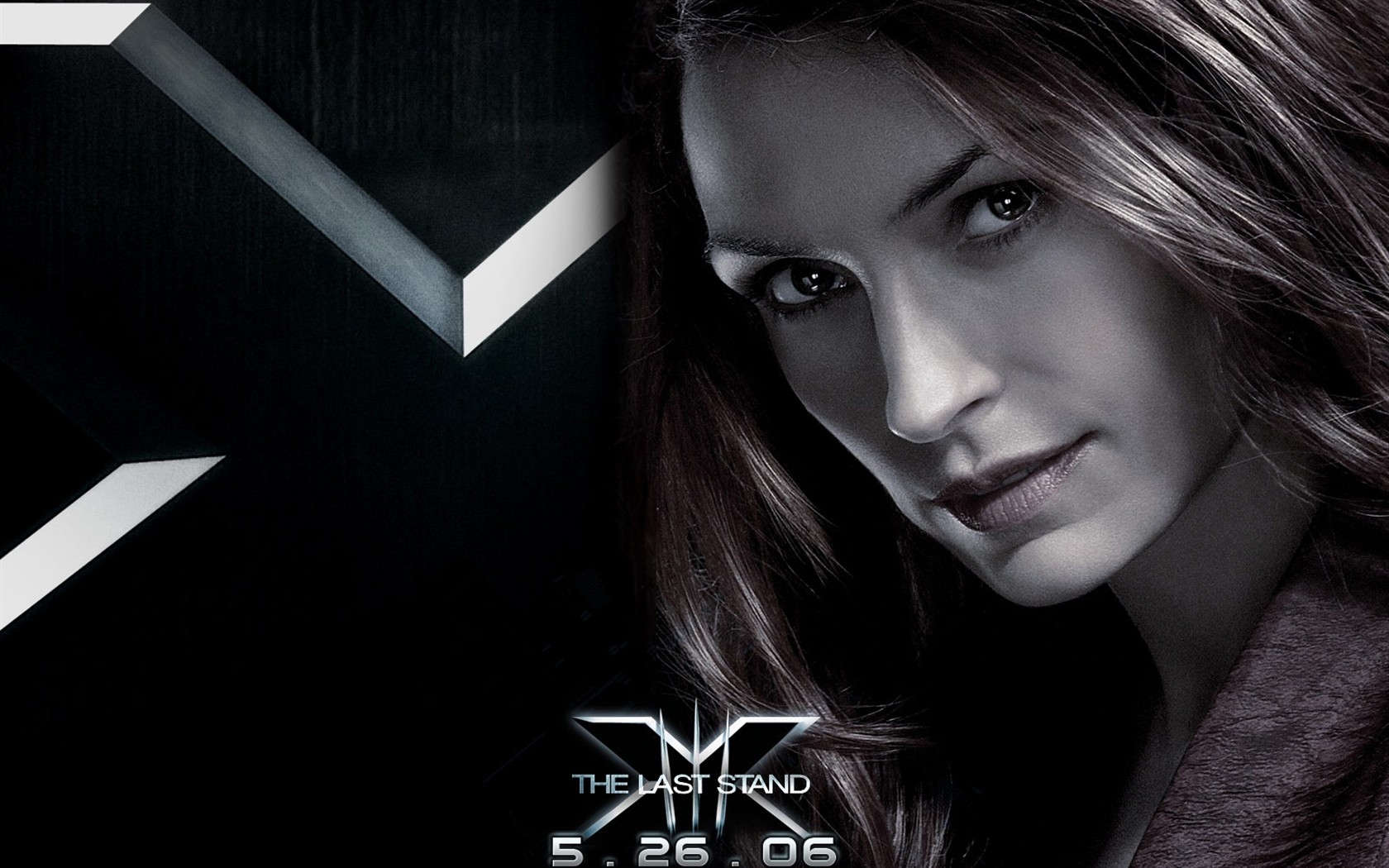 X-Men 3 Wallpaper Album #7 - 1680x1050