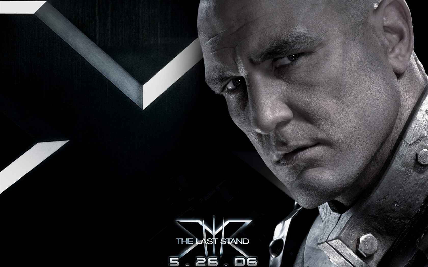 X-Men 3 Wallpaper Album #8 - 1680x1050
