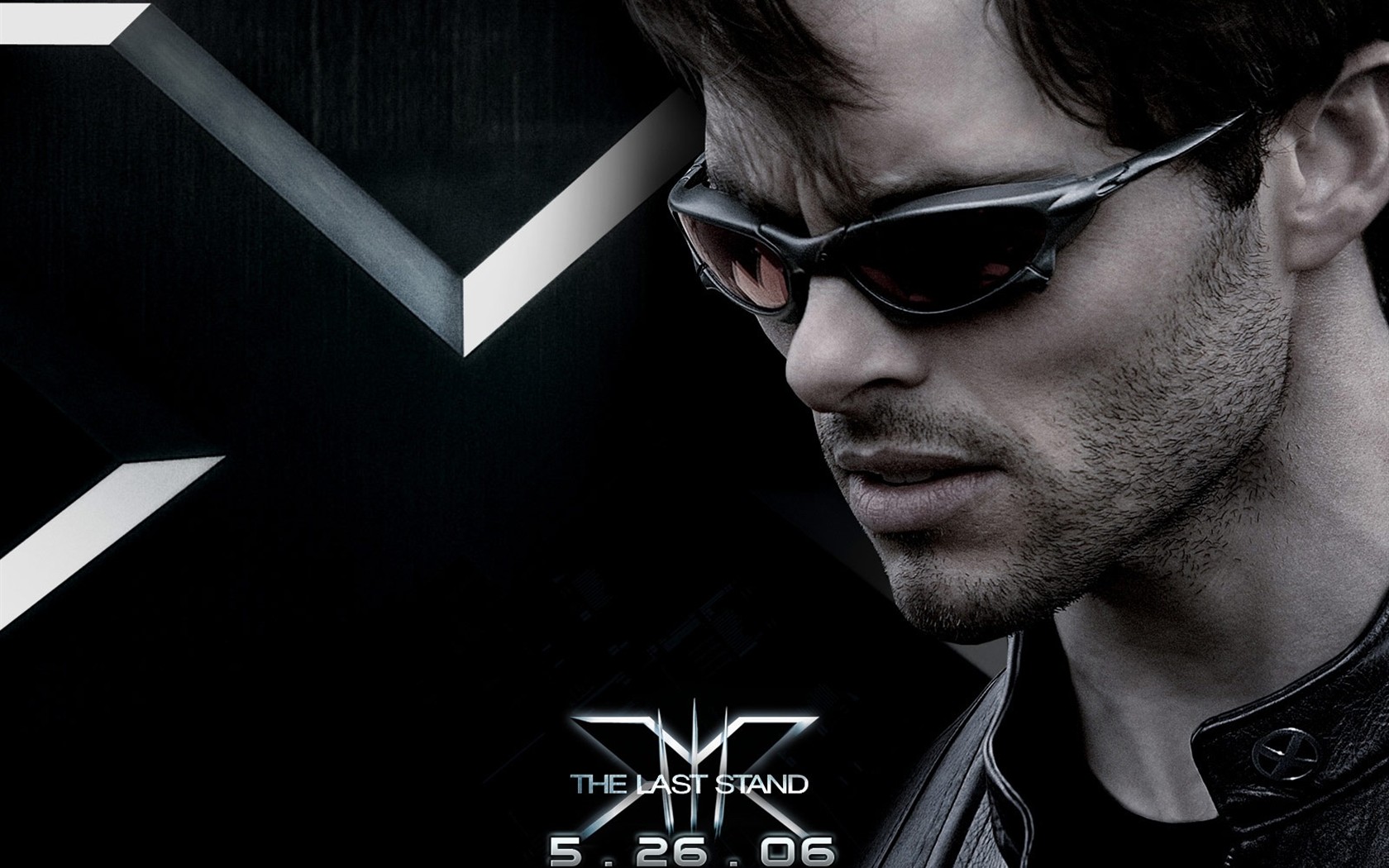 X-Men 3 Wallpaper Album #10 - 1680x1050