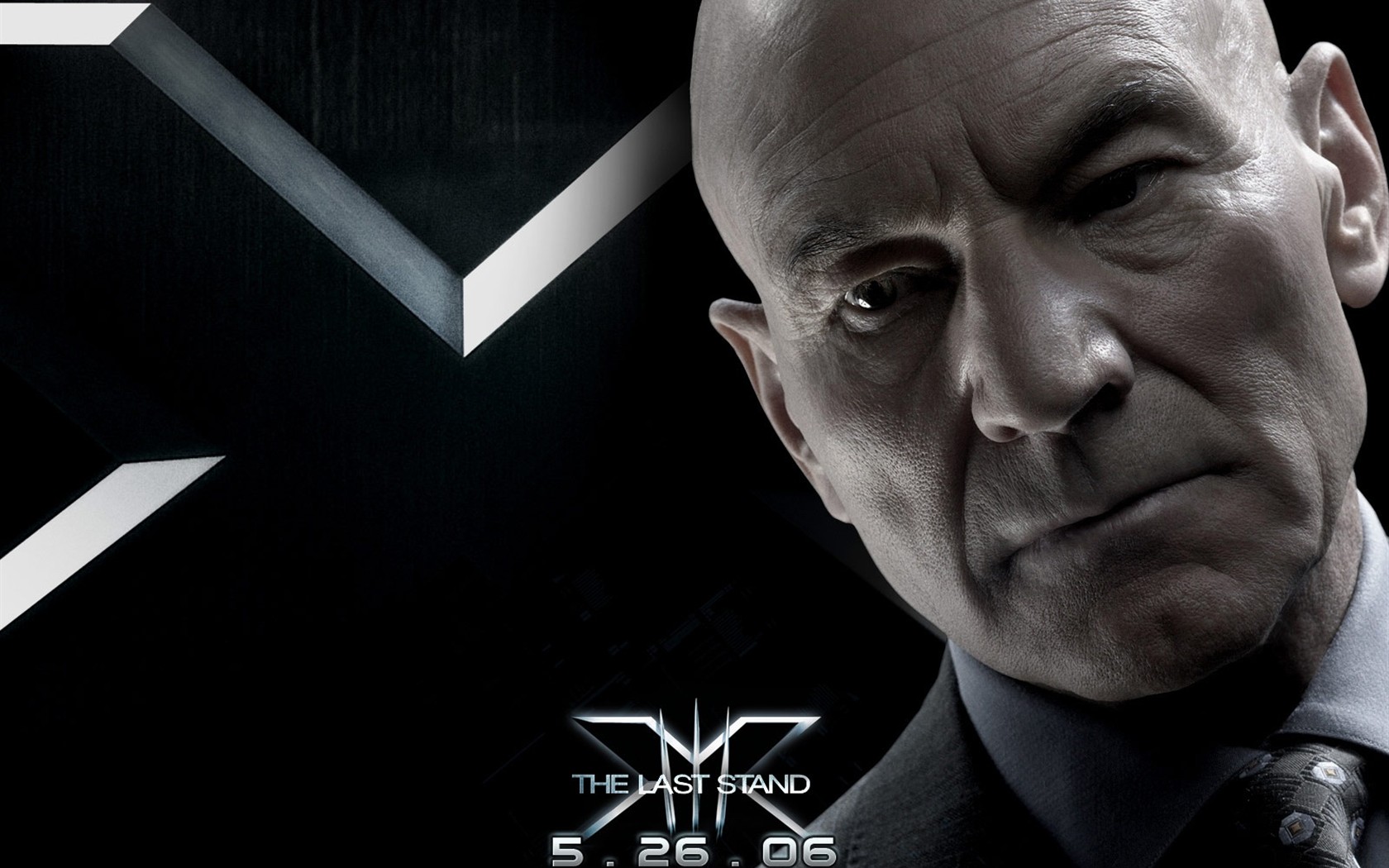X-Men 3 Wallpaper Album #11 - 1680x1050
