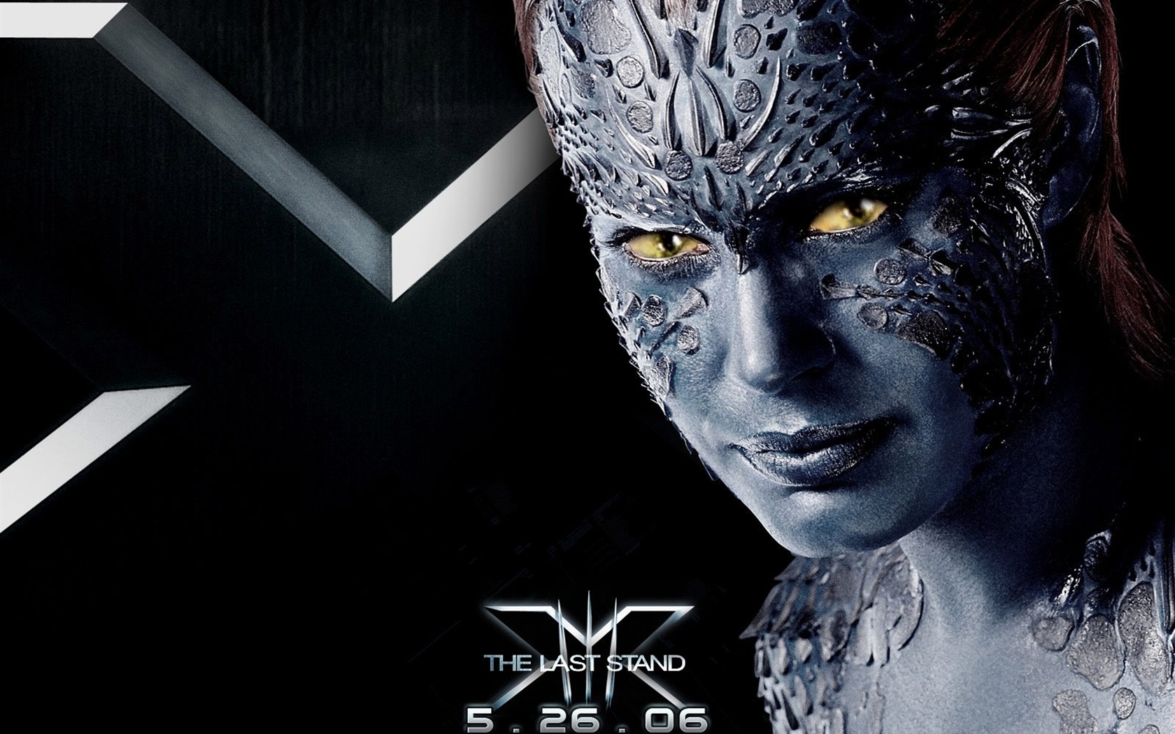 X-Men 3 Wallpaper Album #12 - 1680x1050