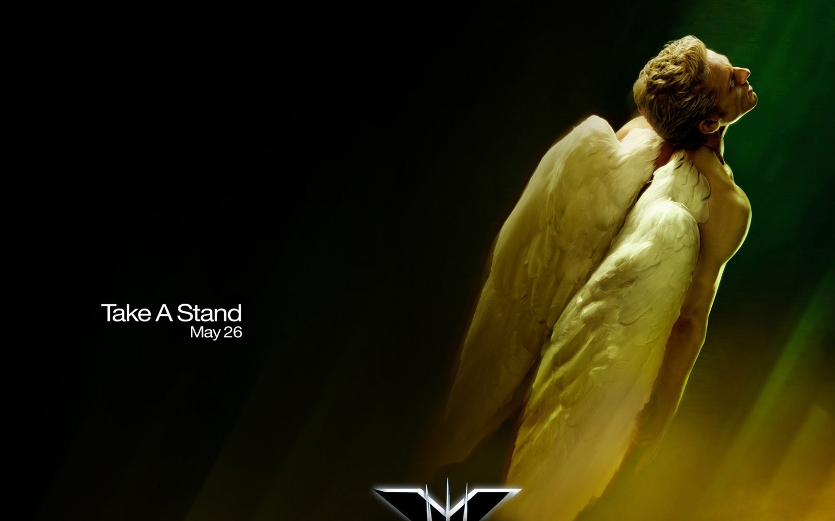 X-Men 3 Wallpaper Album #18 - 1680x1050