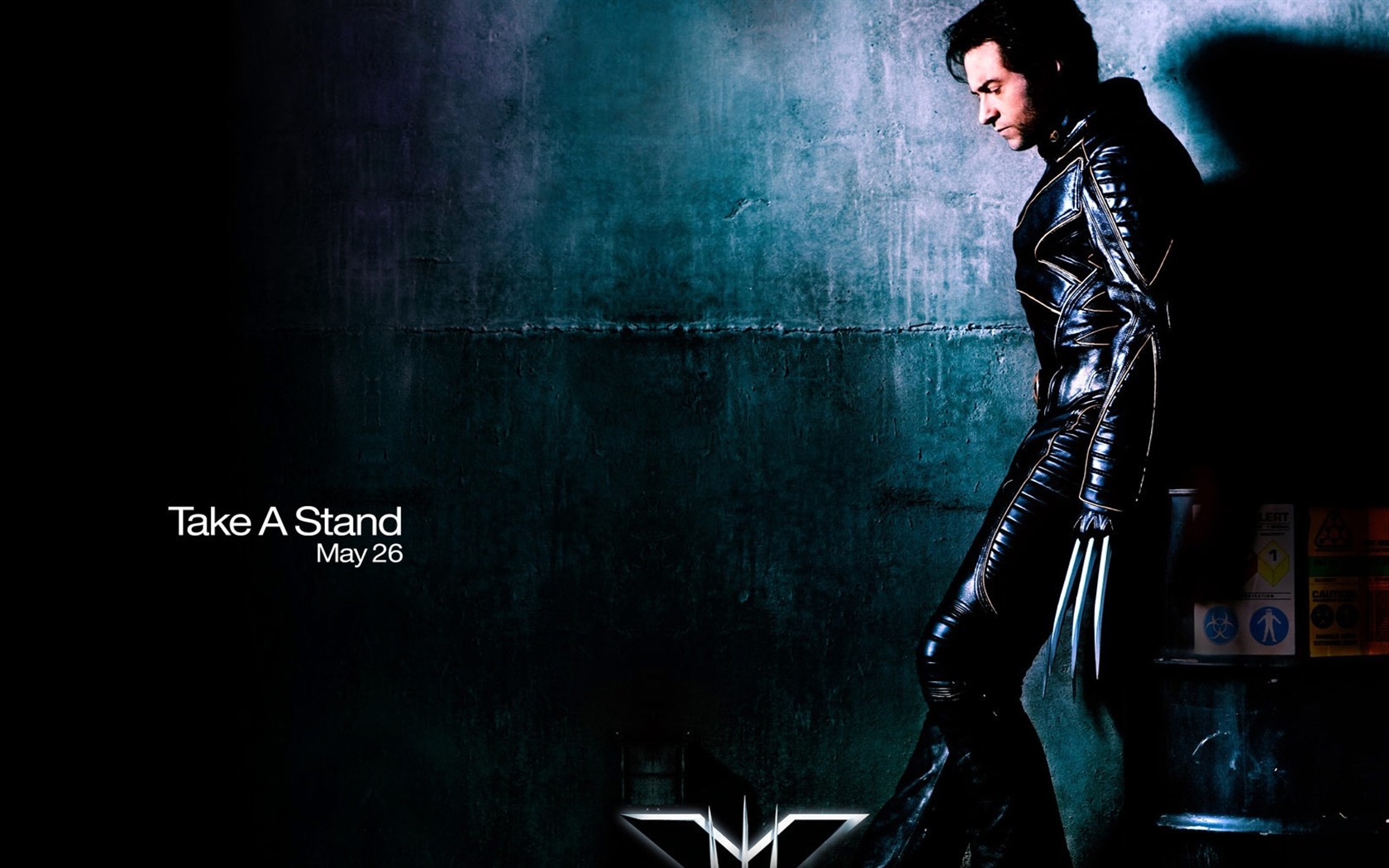 X-Men 3 Wallpaper Album #20 - 1680x1050