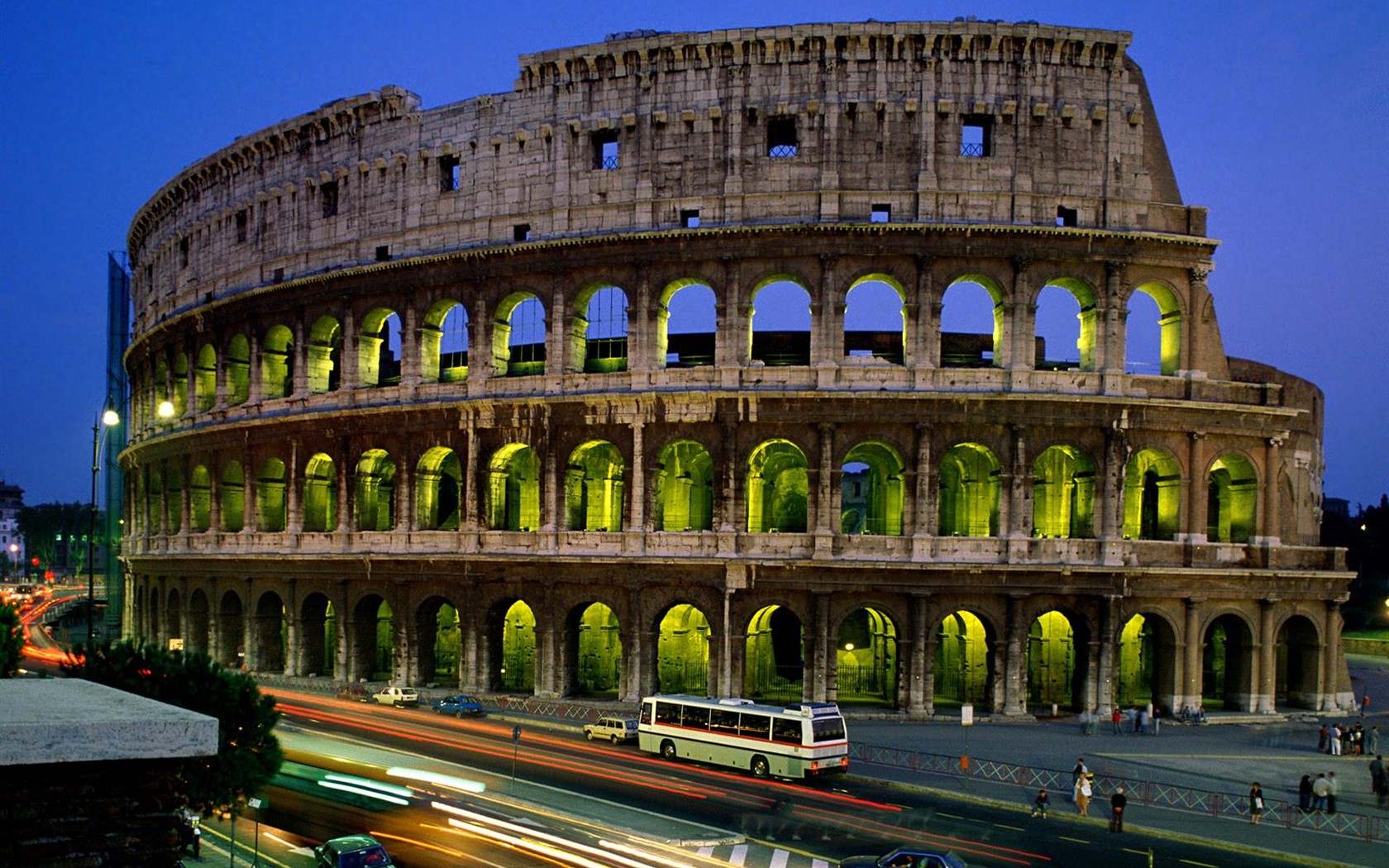 Italy Scenery Wallpapers HD #14 - 1680x1050