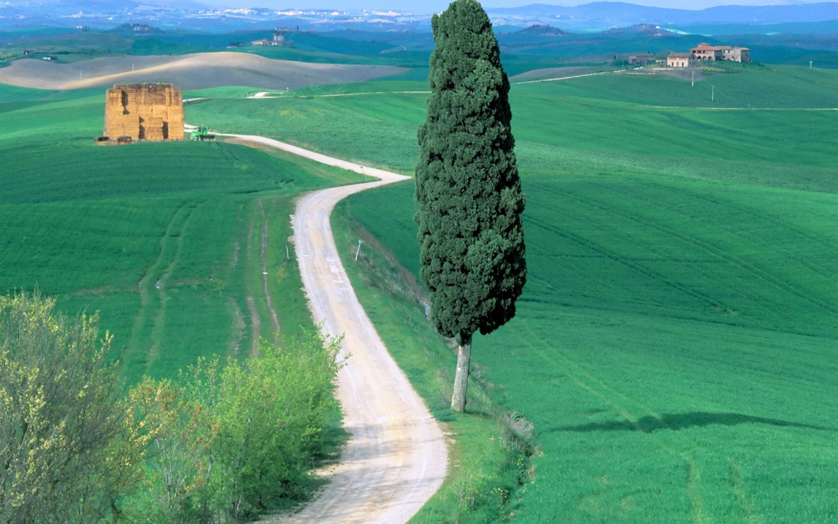 이탈리아의 풍경은 HD 배경 화면 #15 - 1680x1050