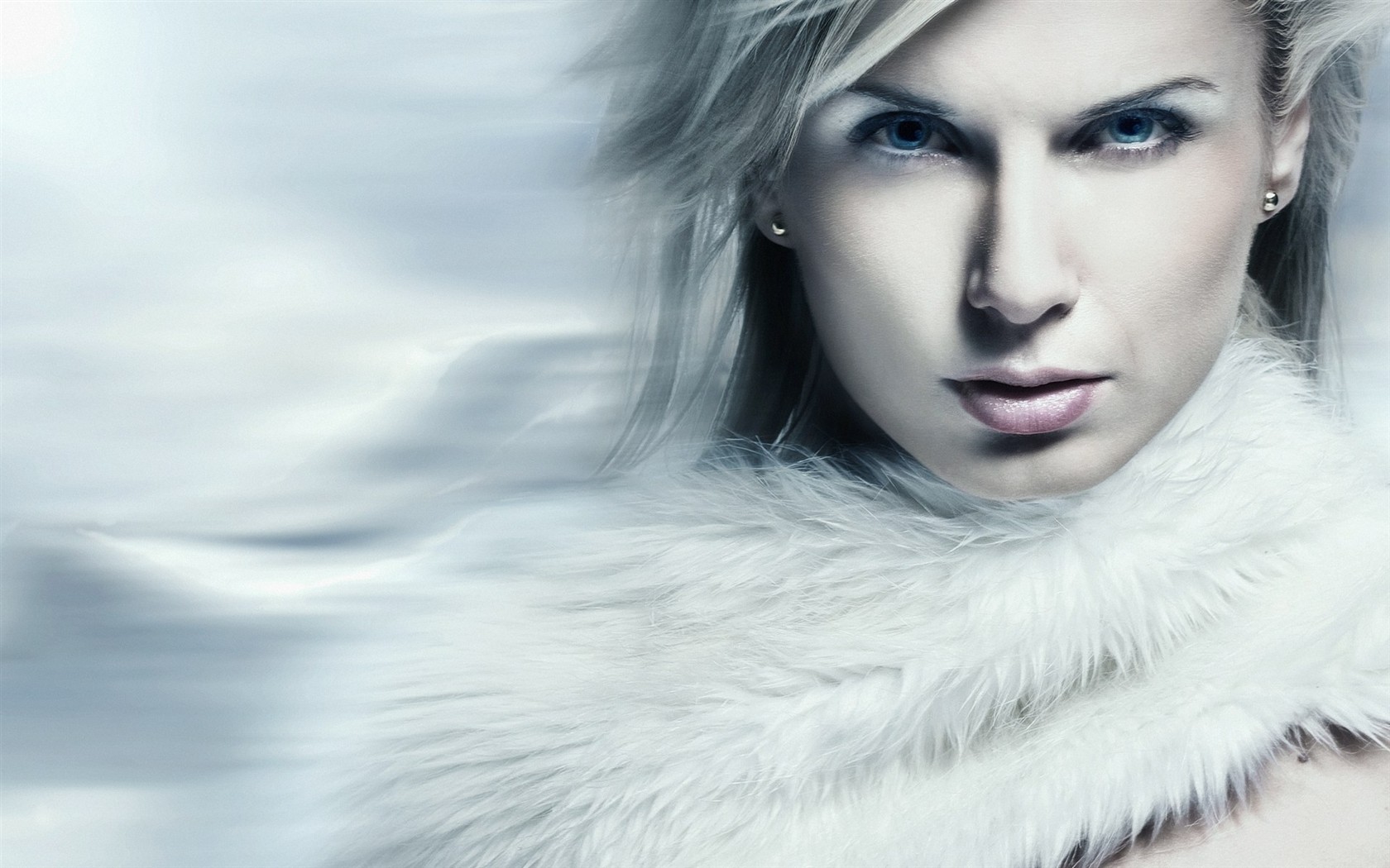 modelek Tapety #6 - 1680x1050