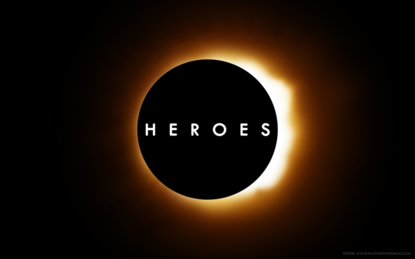 Heroes HD Wallpapers #5 - 1680x1050