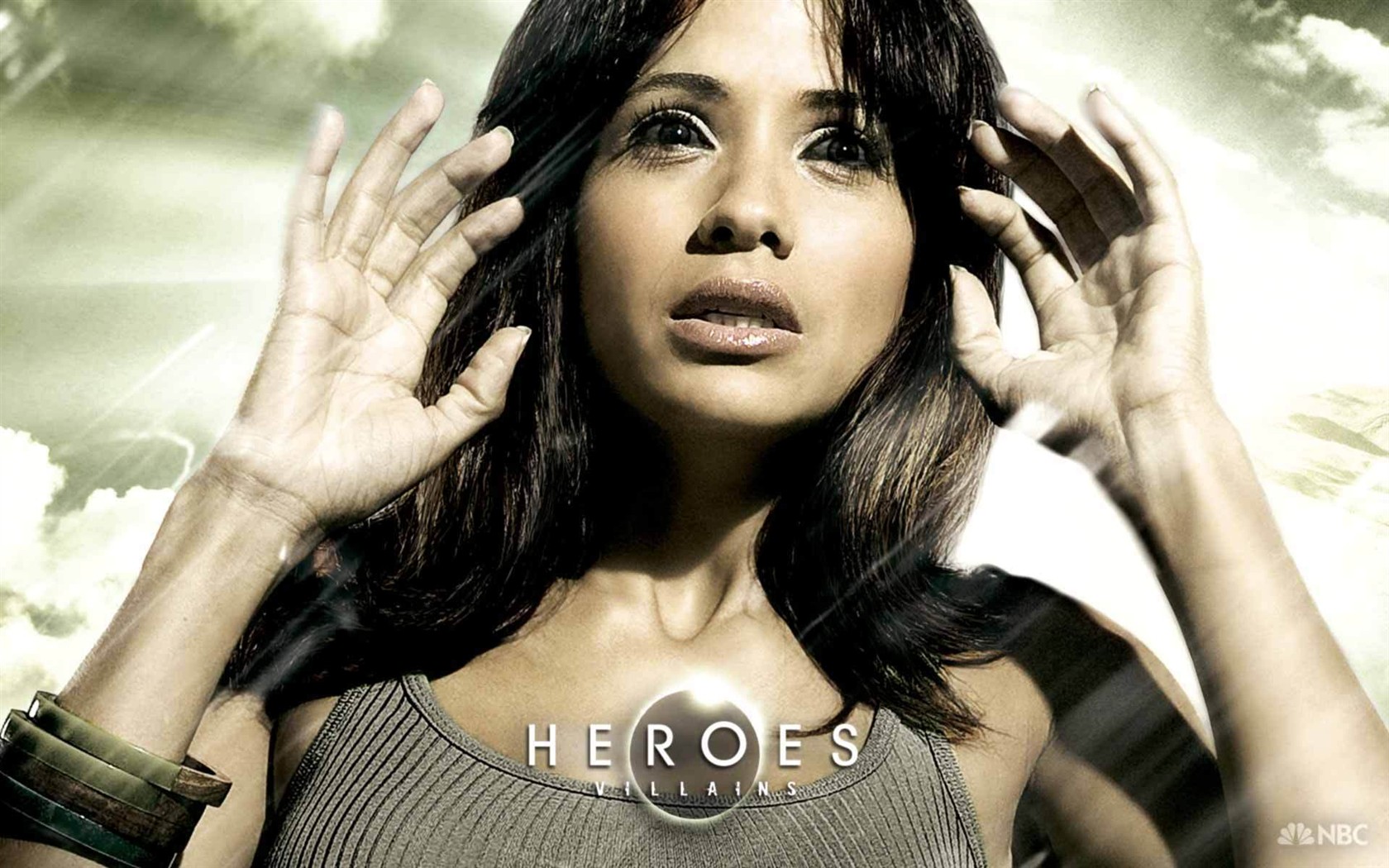 Heroes HD Wallpapers #12 - 1680x1050