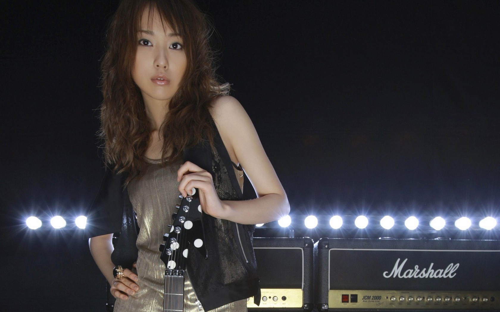 Erika Toda Wallpaper Album #11 - 1680x1050