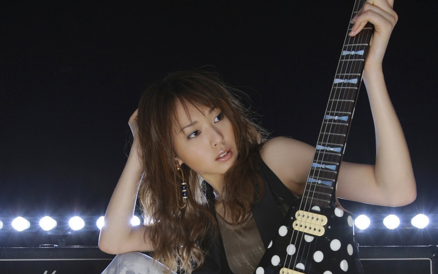 Erika Toda Wallpaper Album #14 - 1680x1050