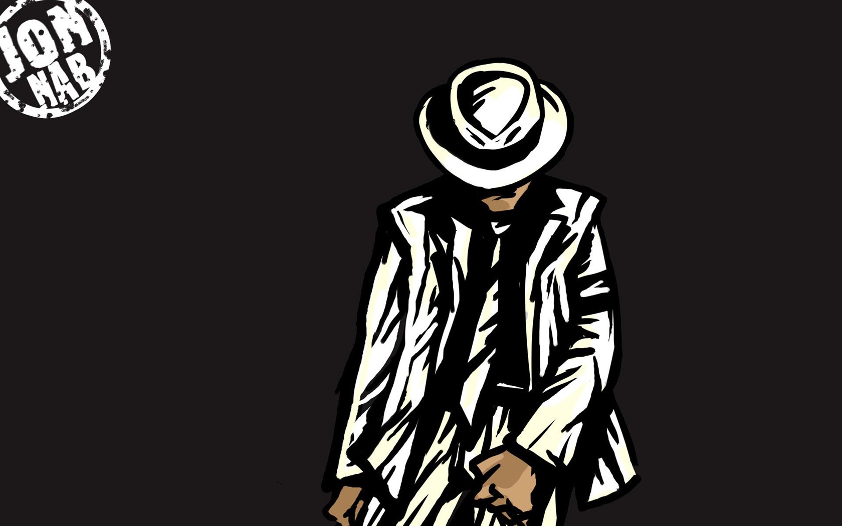Michael Jackson Tapeta Kolekce #5 - 1680x1050