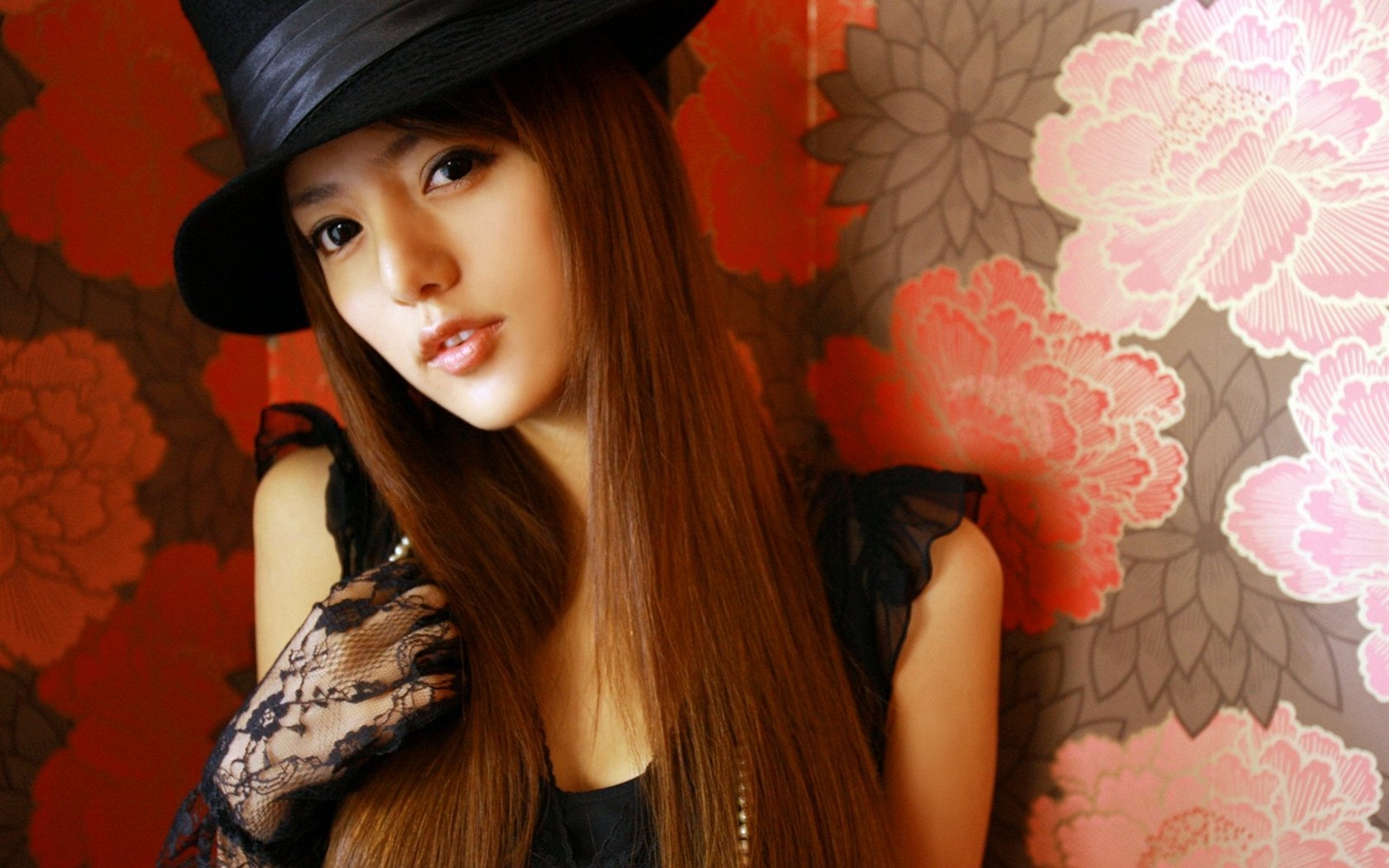 Alan Japan sexy actress photo #14 - 1680x1050