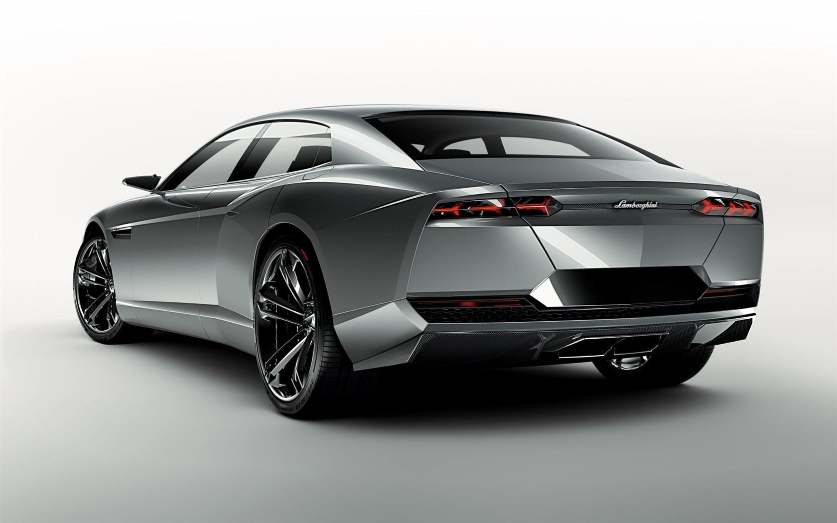 módní Tapety Concept Car Album #11 - 1680x1050