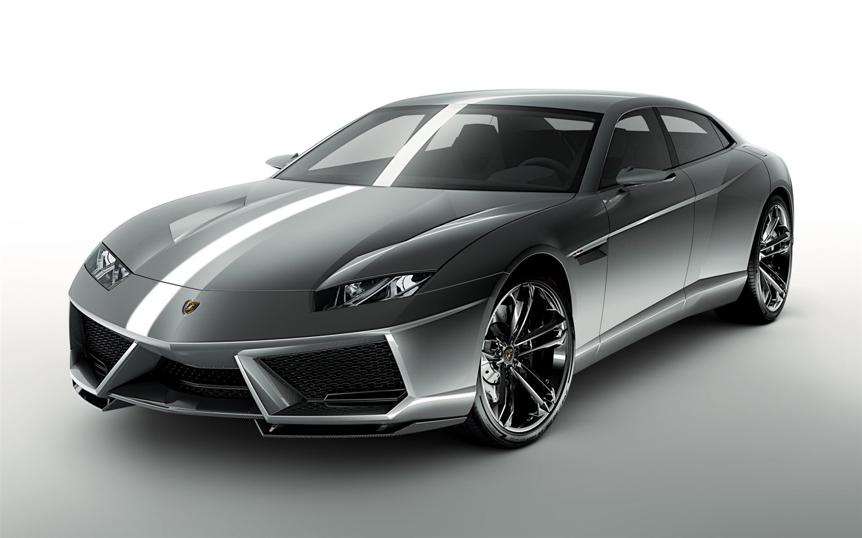 módní Tapety Concept Car Album #12 - 1680x1050