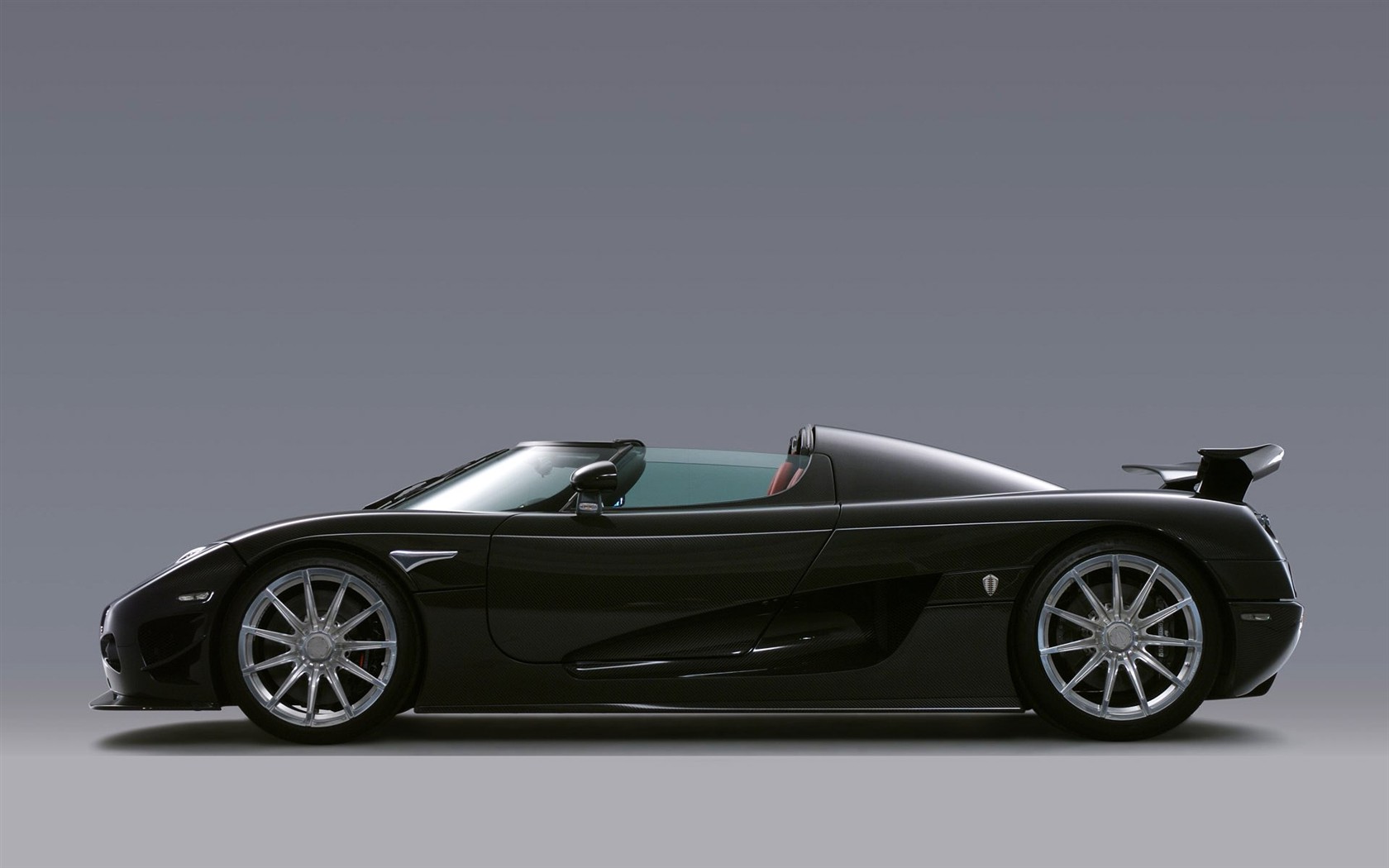 módní Tapety Concept Car Album #14 - 1680x1050