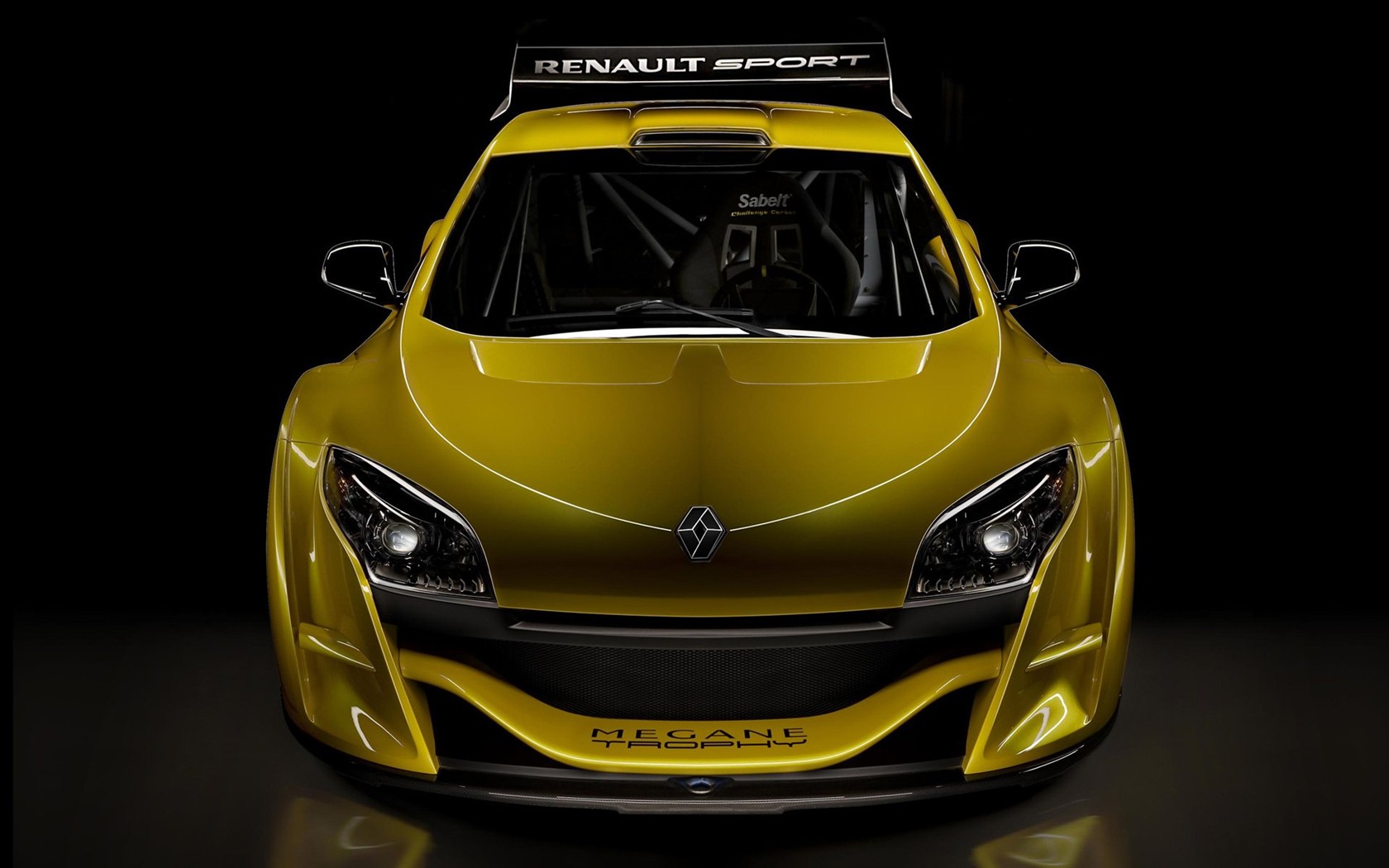 Fashion Concept Car Wallpapers Album #26 - 1680x1050