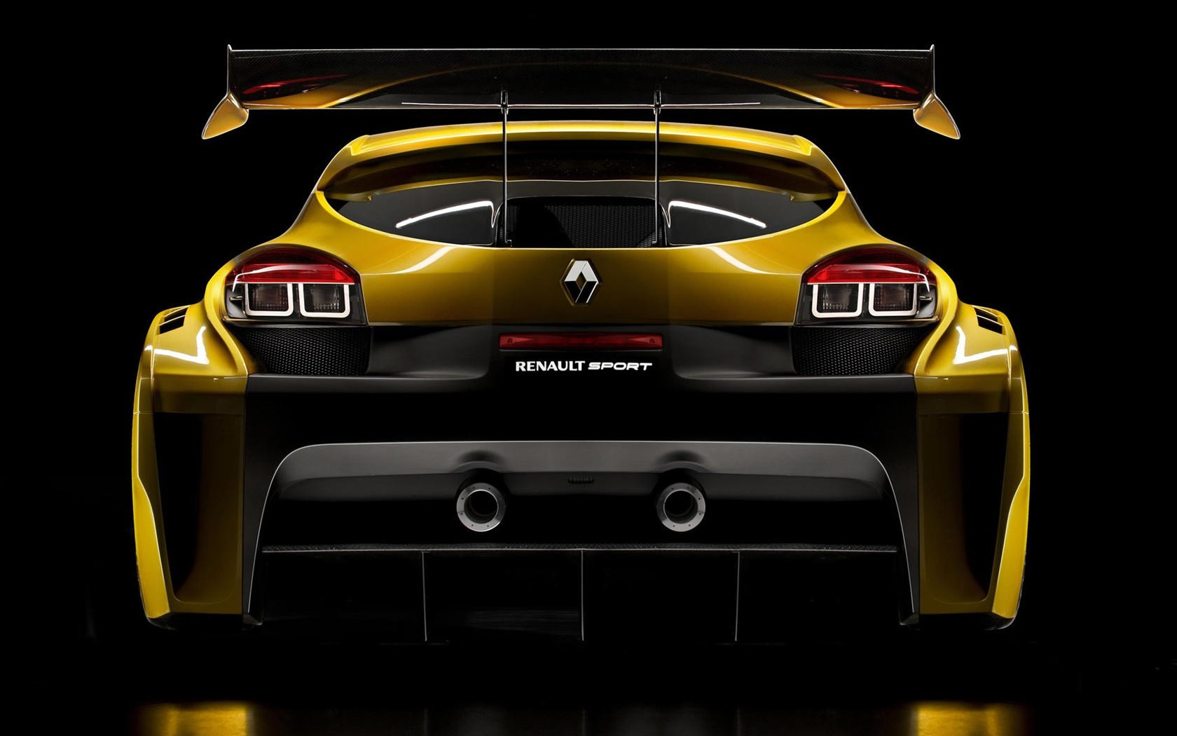 módní Tapety Concept Car Album #28 - 1680x1050