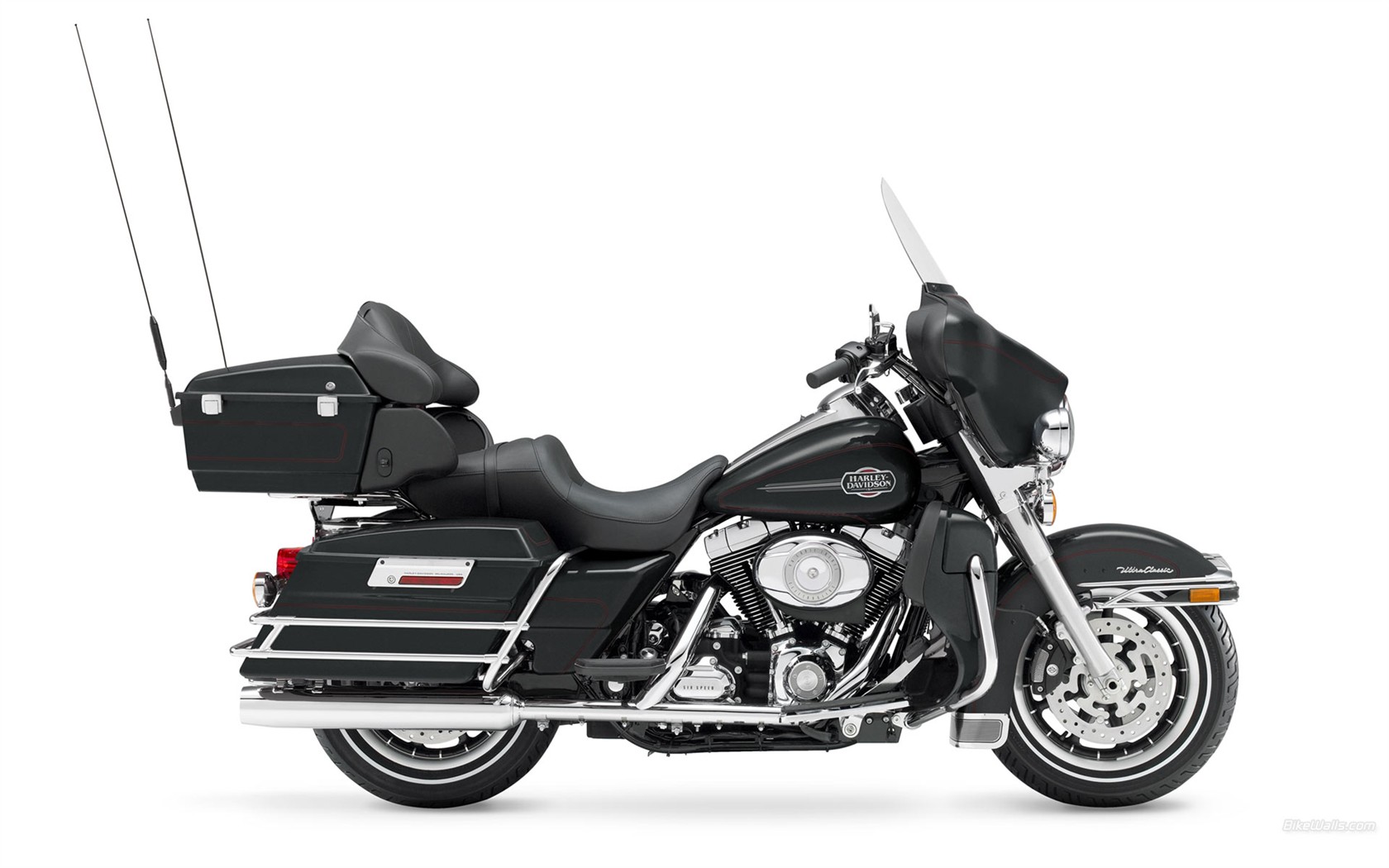 Harley-Davidson Wallpaper Album #7 - 1680x1050